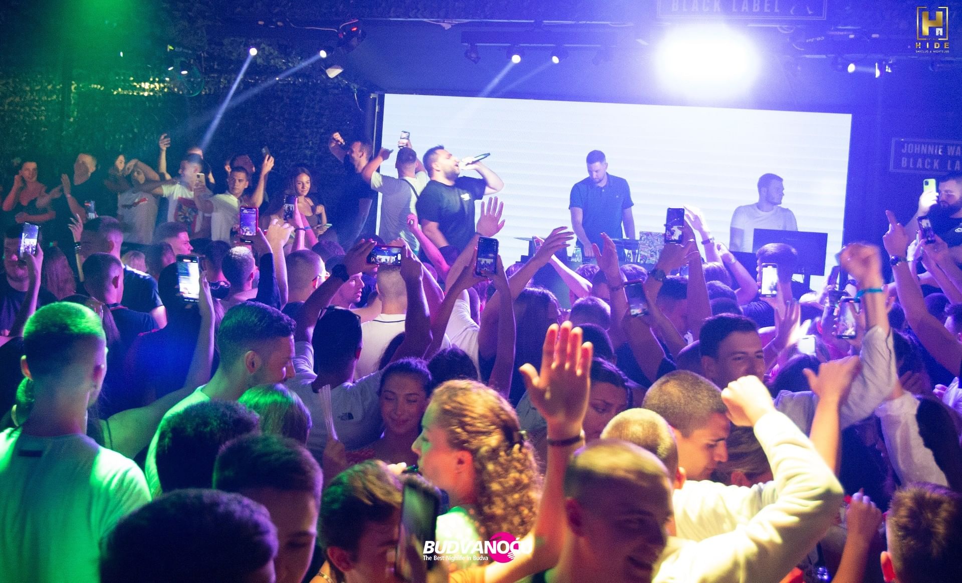 Coby x Cunami | Hide Dayclub & Nightclub