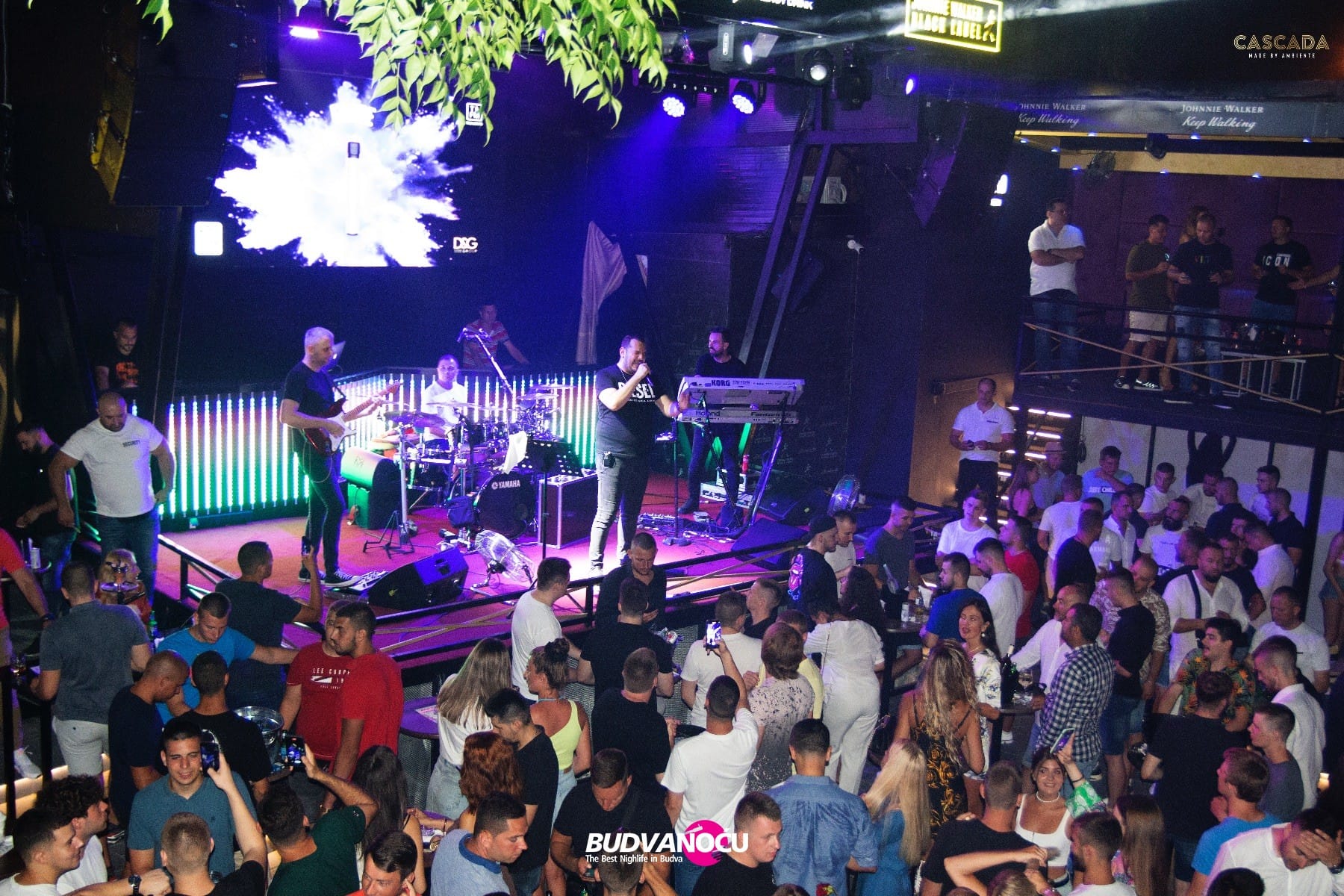 Pedja Medenica | Cascada