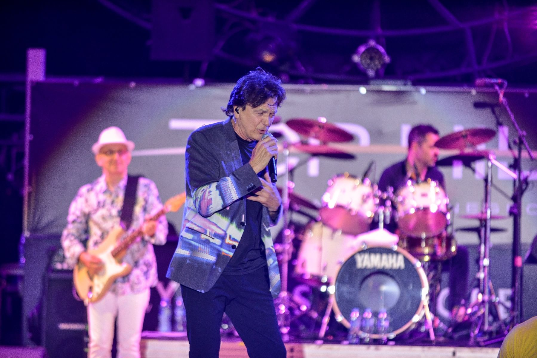 Zdravko Čolić | Top Hill