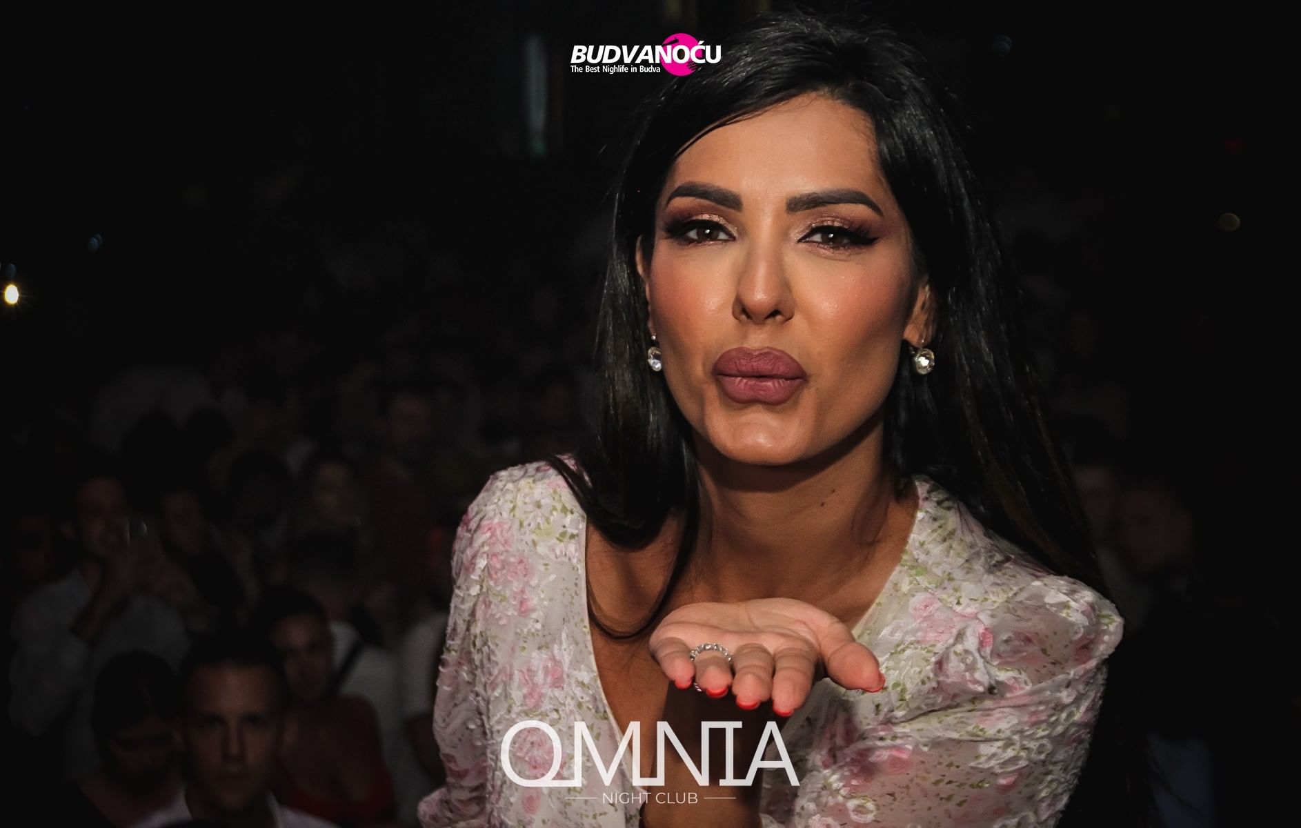 Tanja Savić | Omnia Night Club