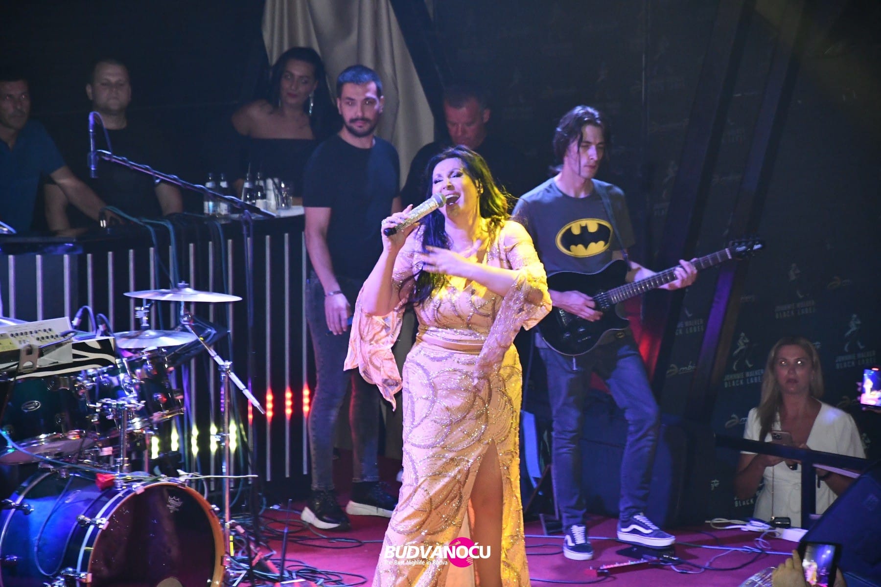 Dragana Mirković | Cascada