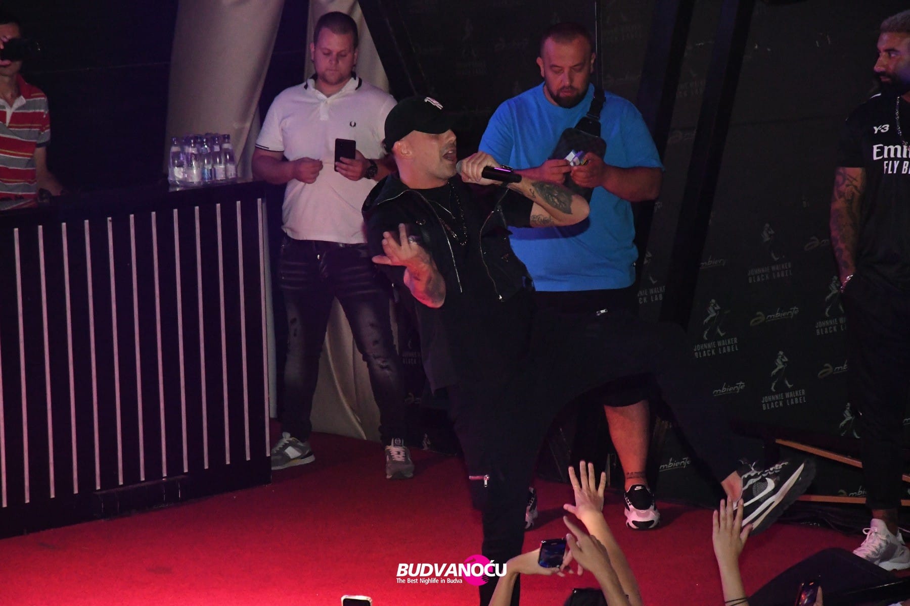 Raf Camora | Cascada