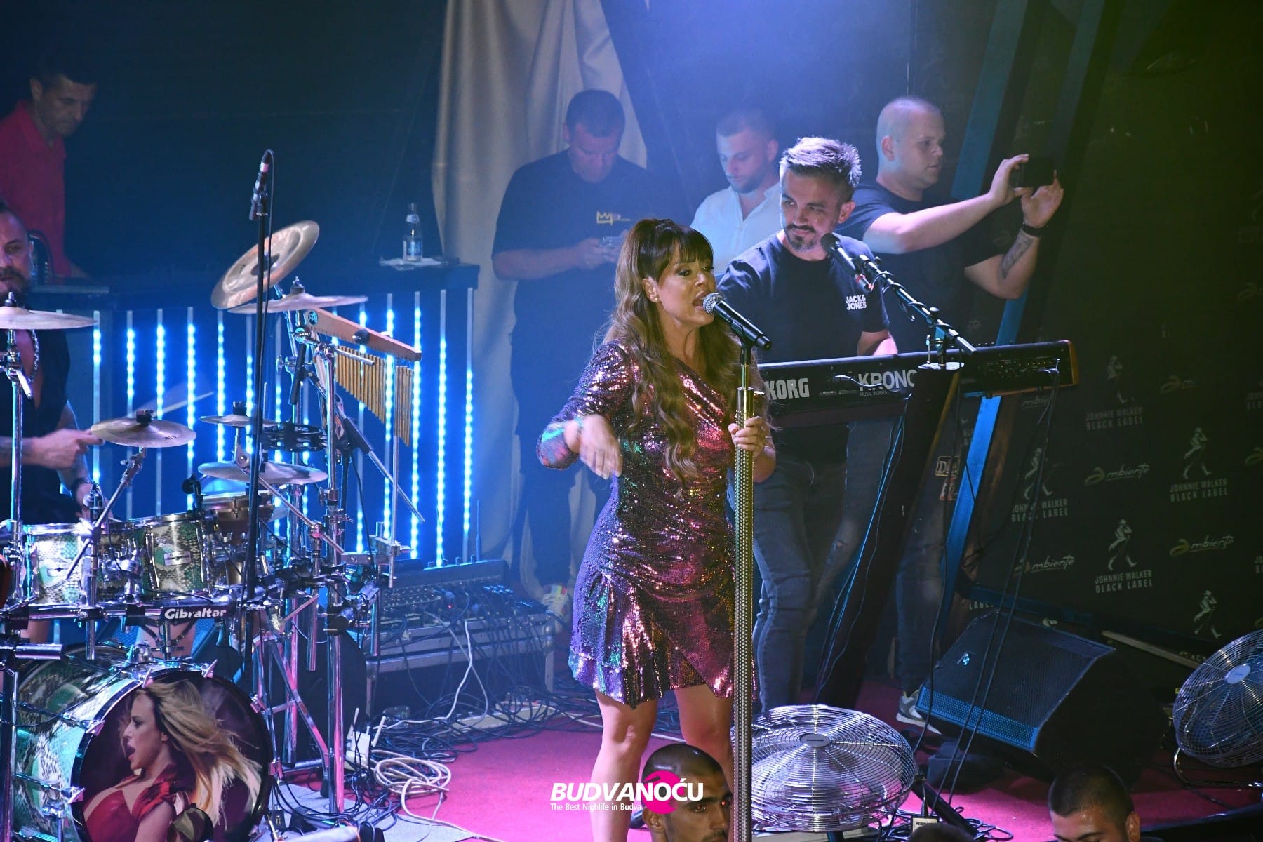 Slađa Allegro | Cascada