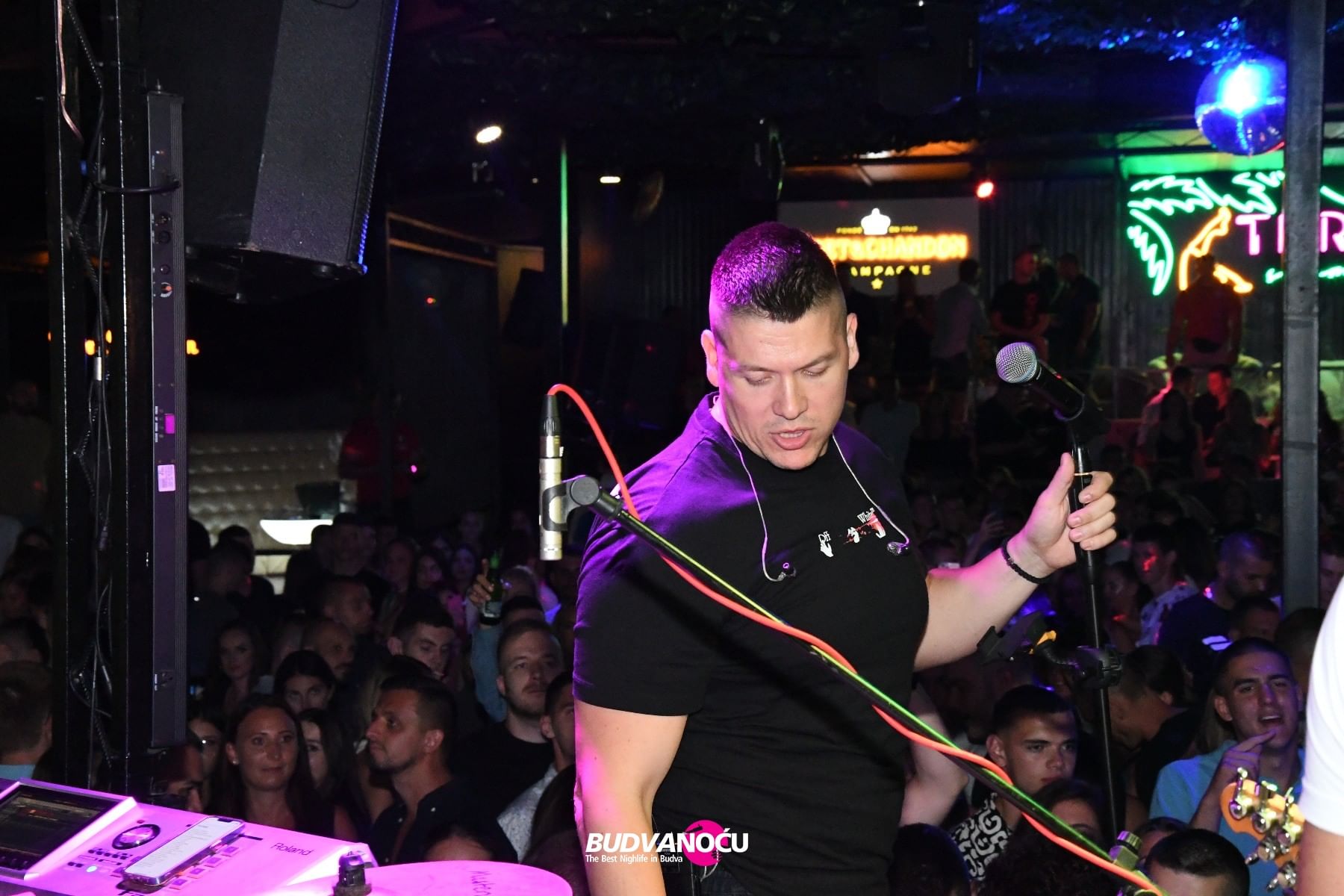 Sloba Radanović | Terrazza