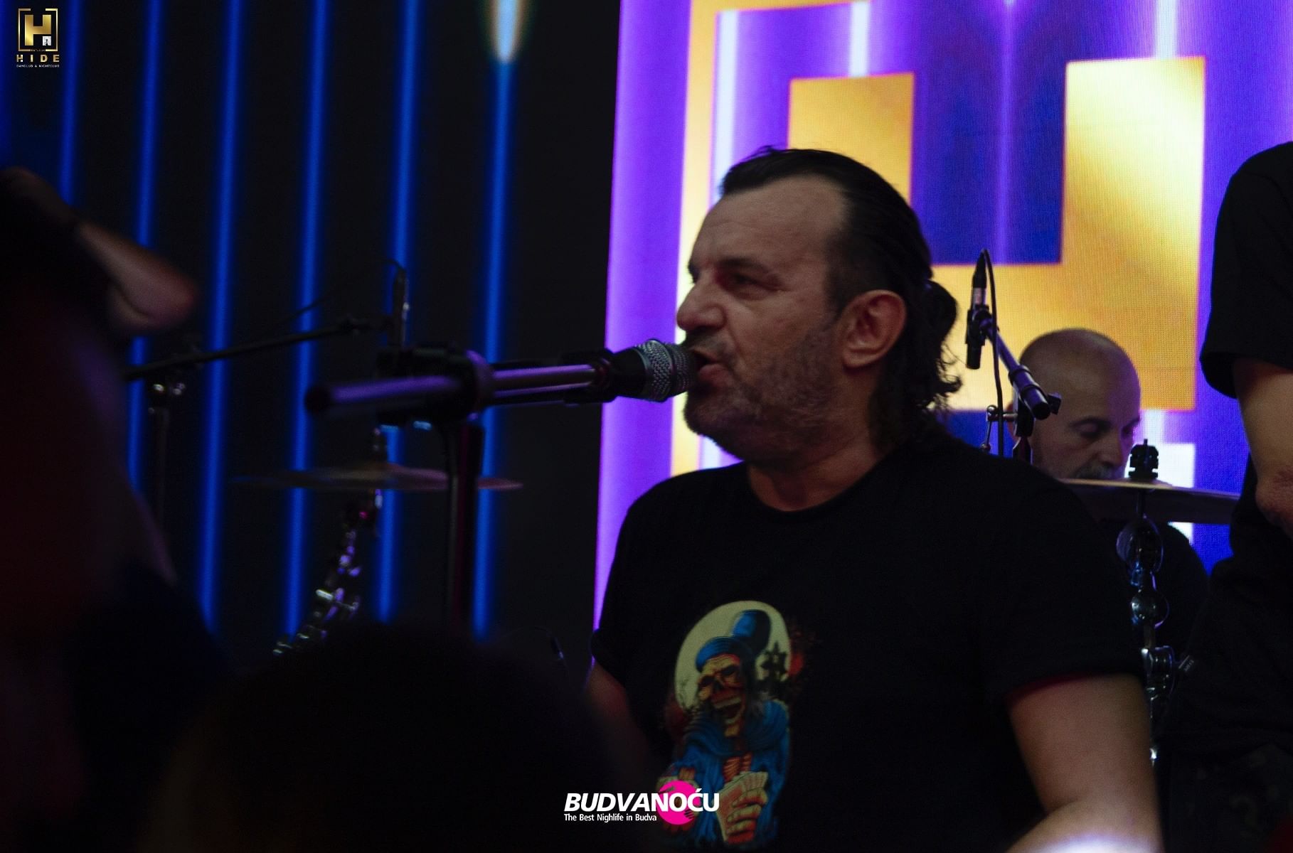 Aca Lukas | Hide Dayclub & Nightclub