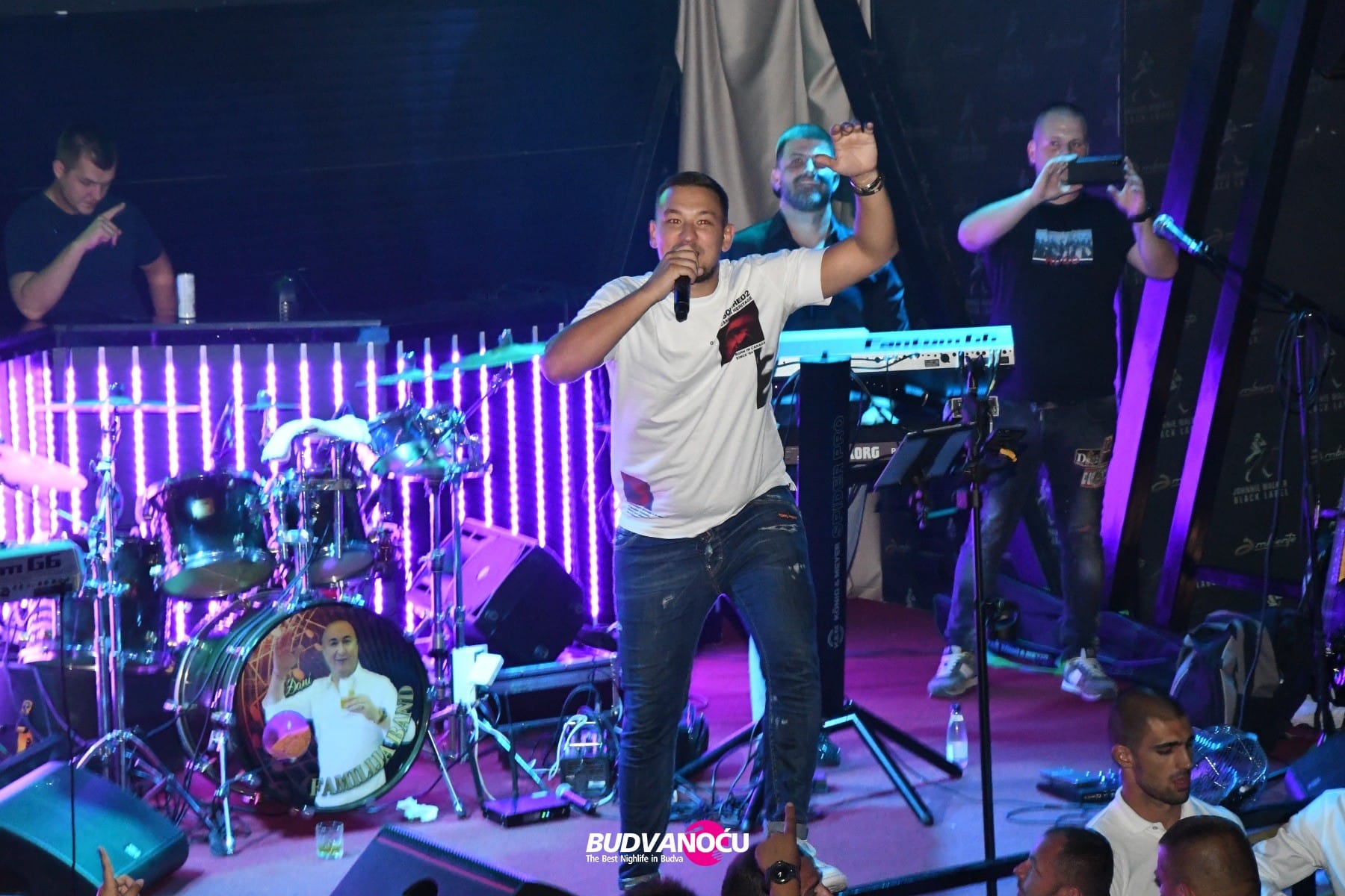 Đani & Uroš Živković | Cascada