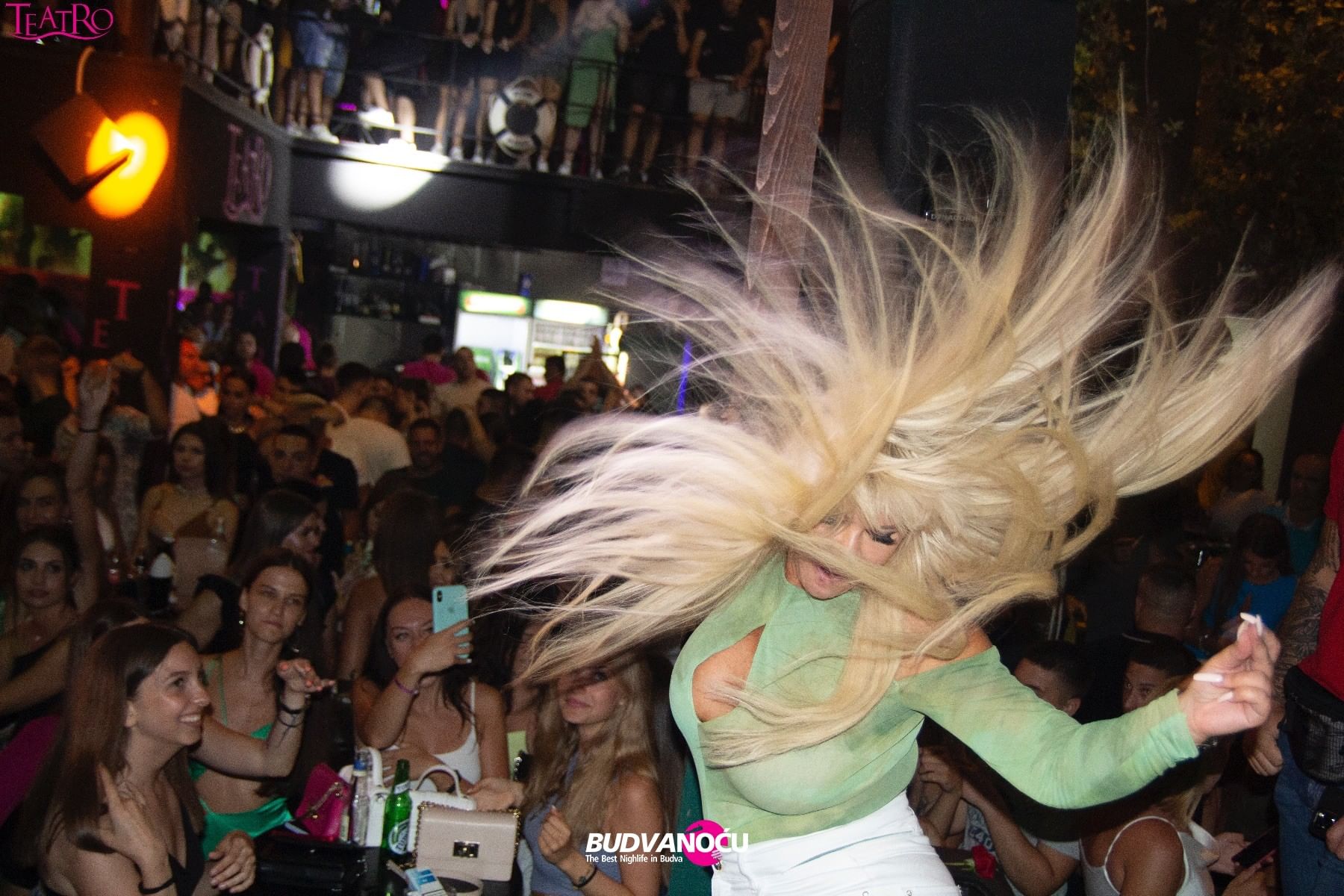 Dara Bubamara | Teatro BU2