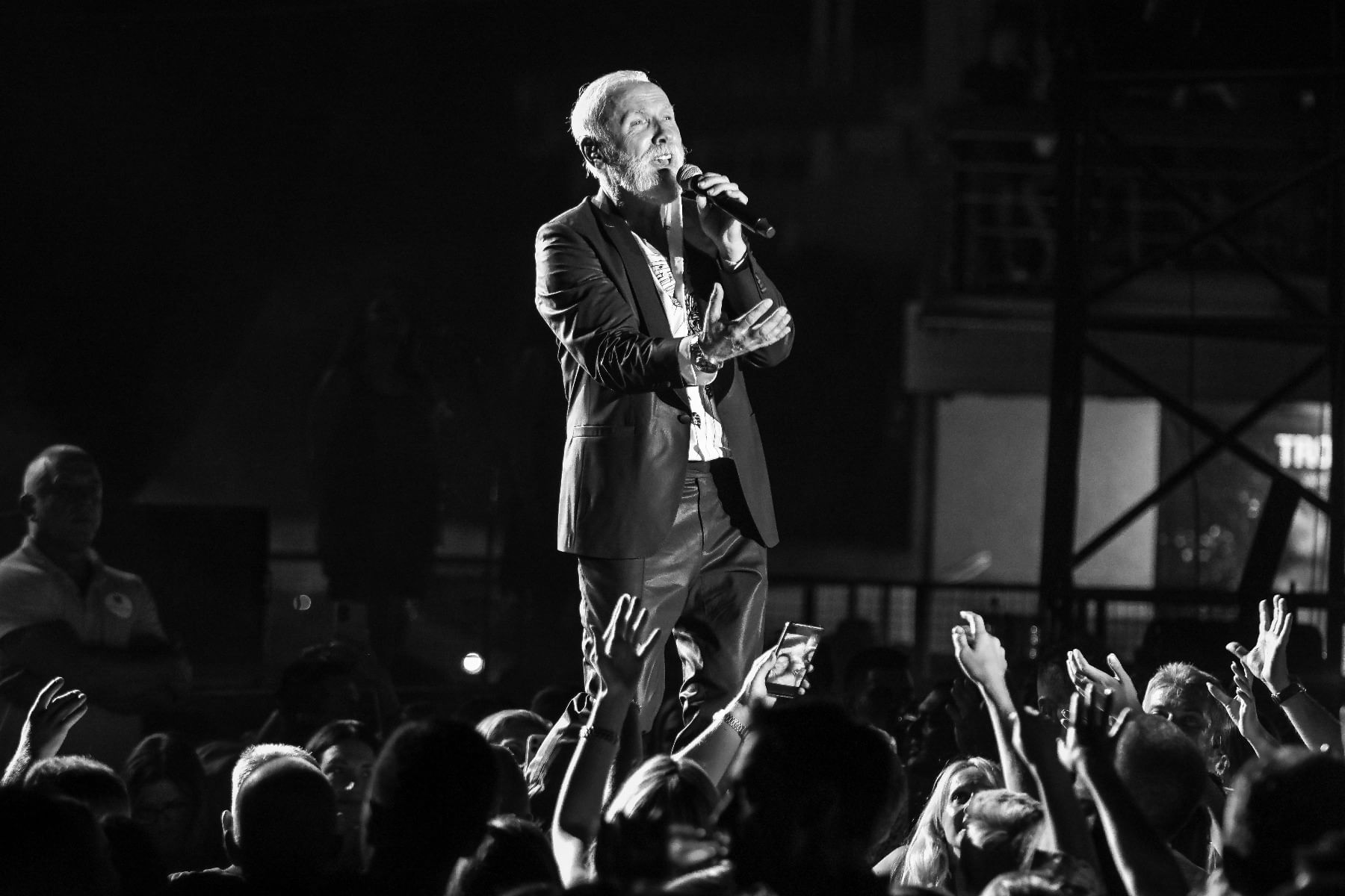 Dino Merlin  | Top Hill