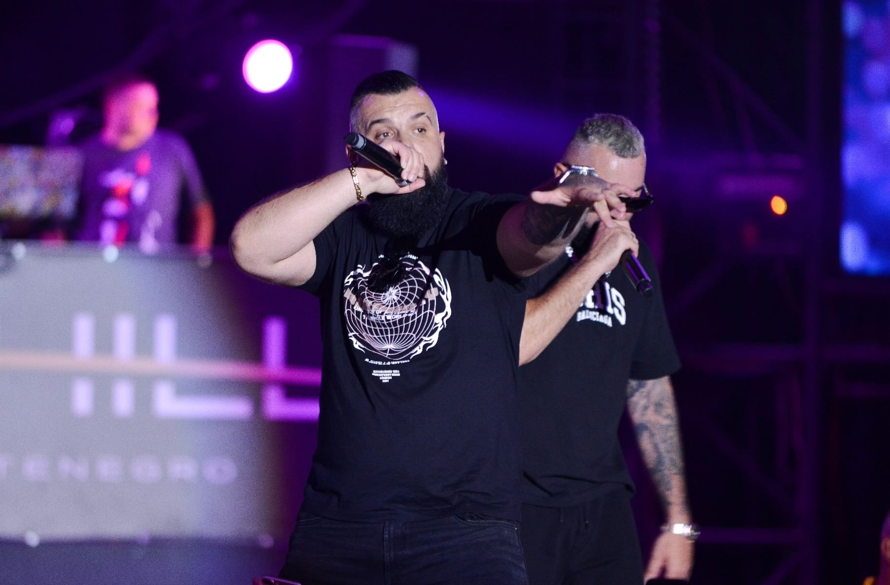 Jala Brat & Buba Corelli | Top Hill