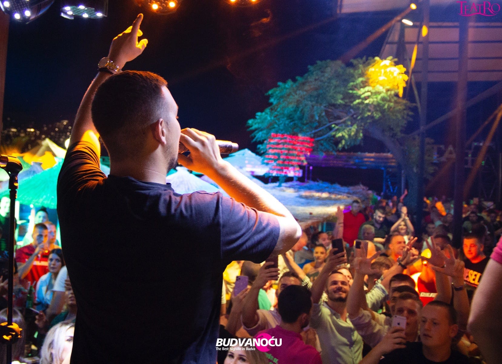 Uroš Živković | Teatro BU2