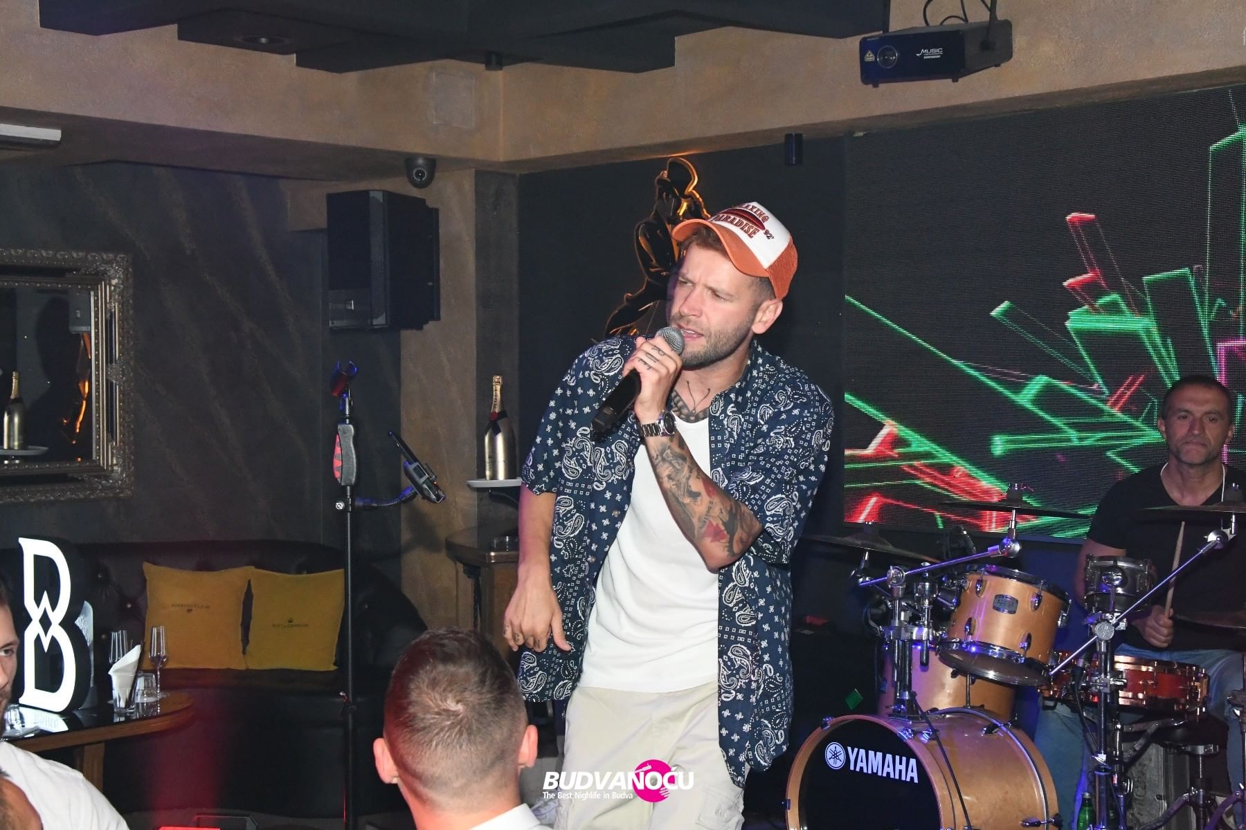 Magla Band | Palazzo Night Club