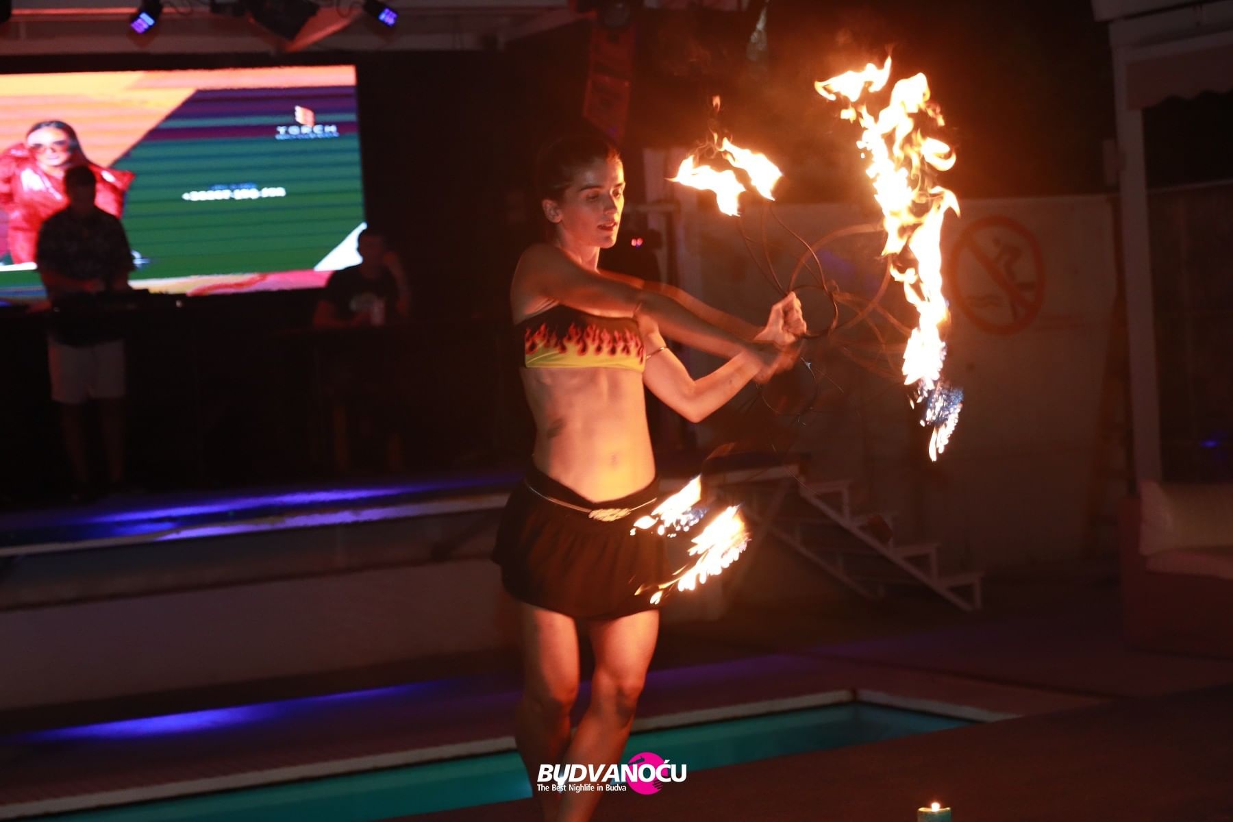 Artur DeeJay | Torch Beach Club