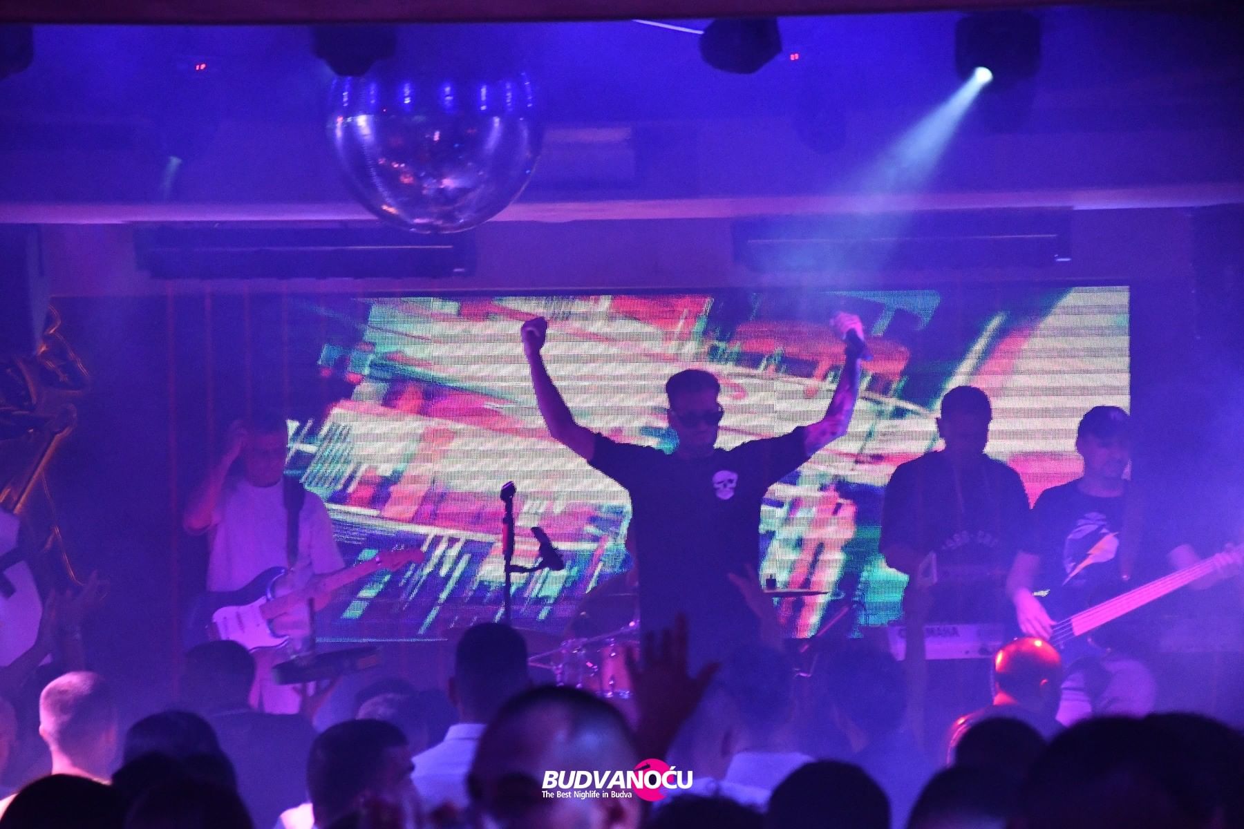 Magla Band | Palazzo Night Club