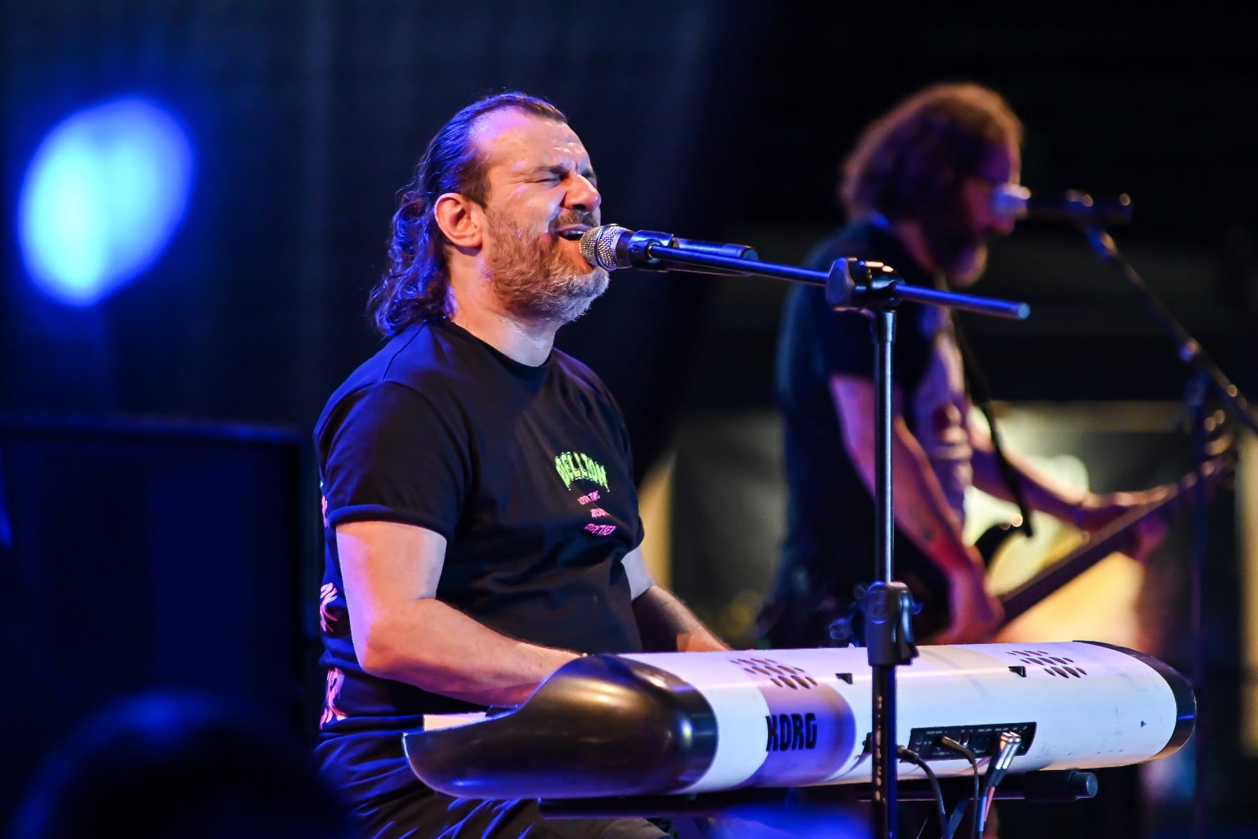 Aca Lukas | Top Hill