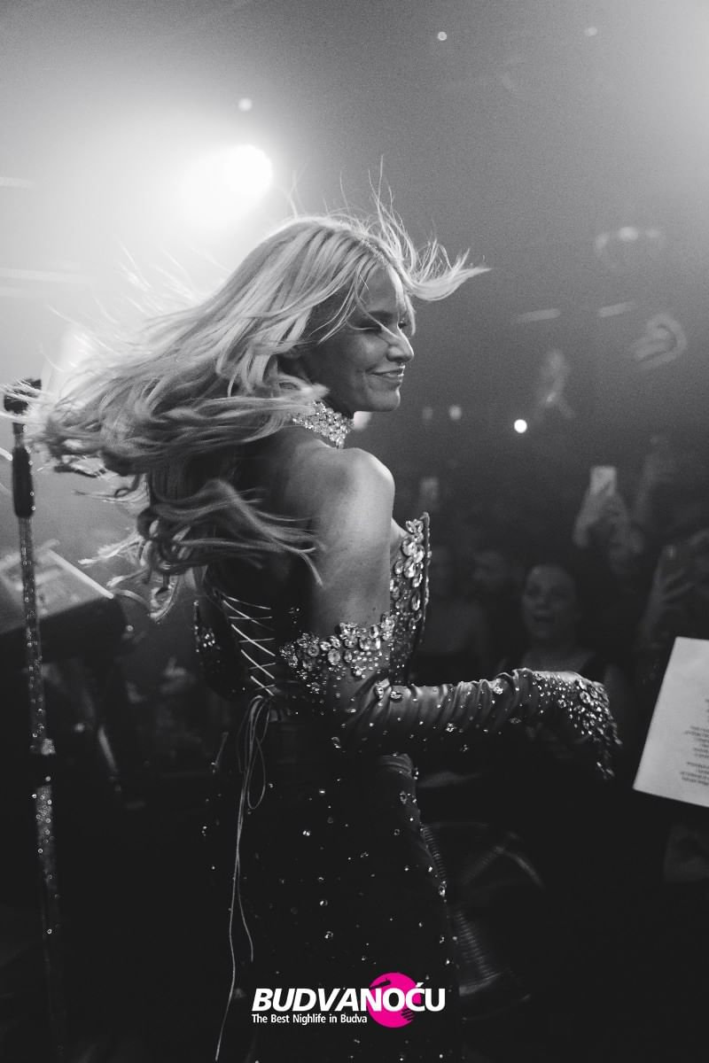 Nataša Bekvalac | Club Ambiente