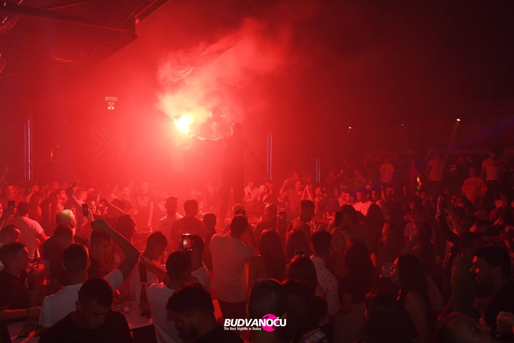 DJ Night | Club Ambiente