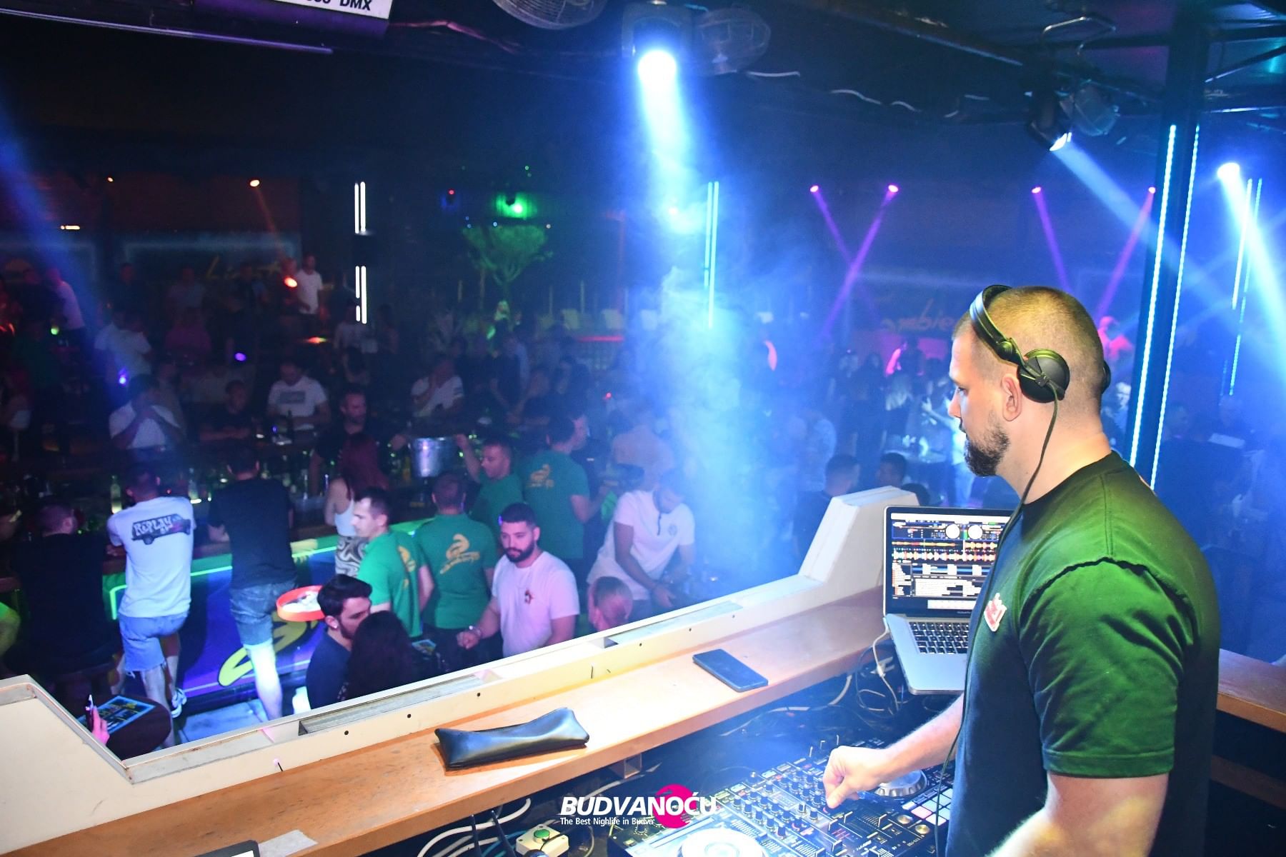 DJ Night | Club Ambiente