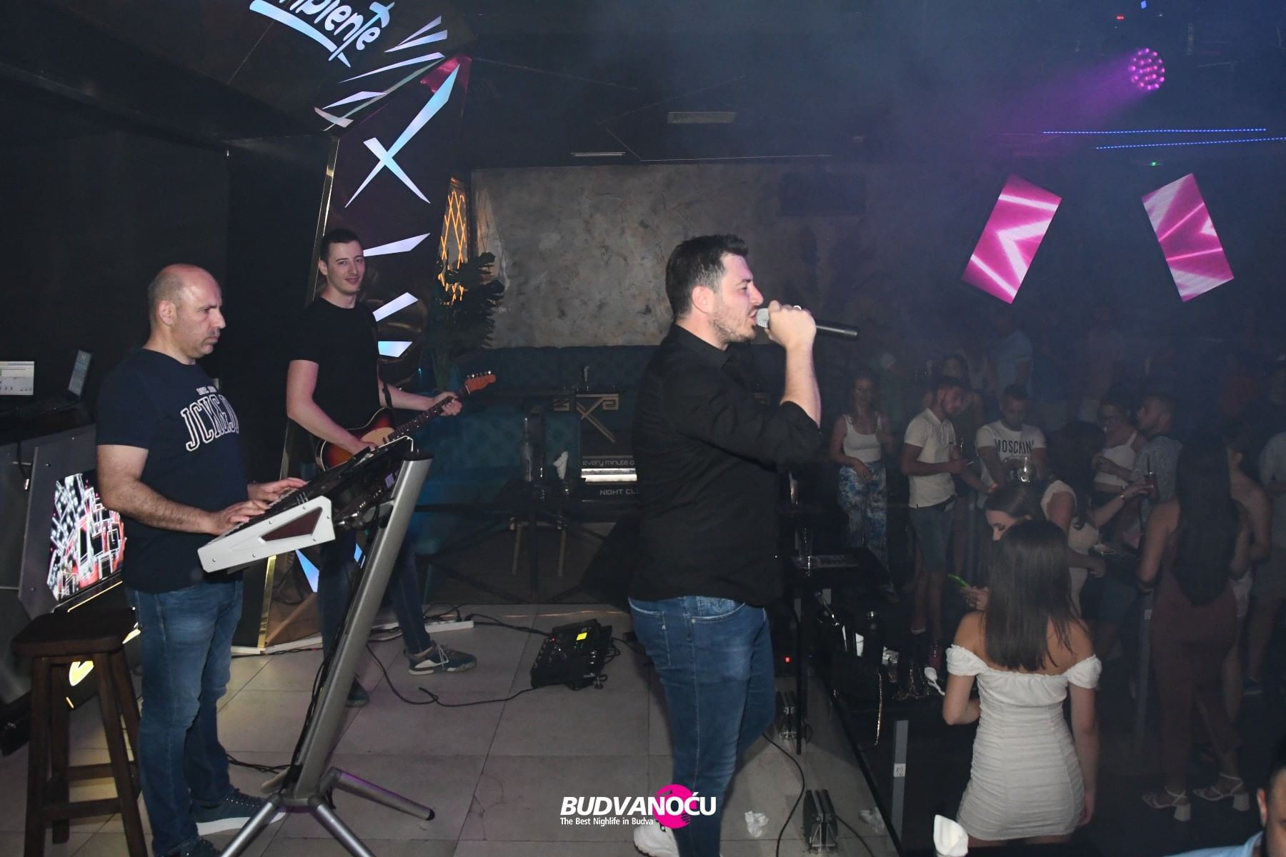 Dejan Raičević | Ambiente Night Club