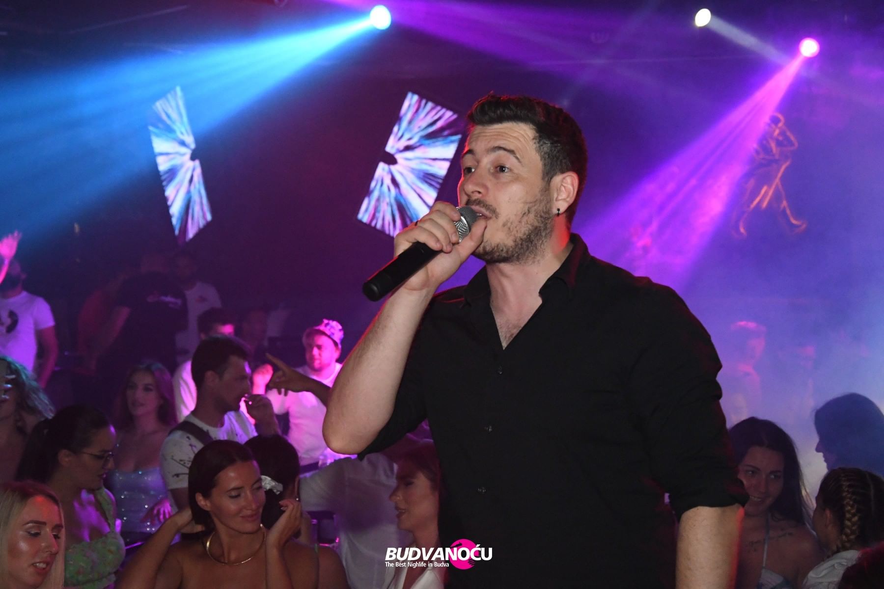 Dejan Raičević | Ambiente Night Club