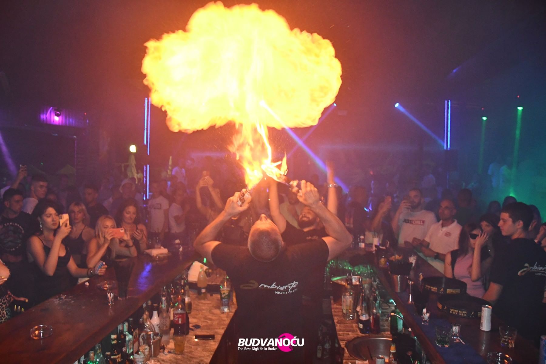 DJ NIGHT | Club Ambiente