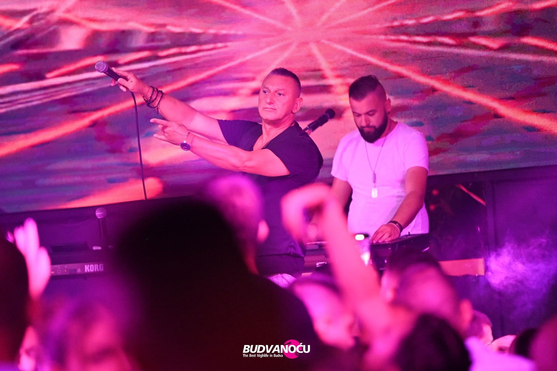 Šako Polumenta & Rilda | Omnia Night Club