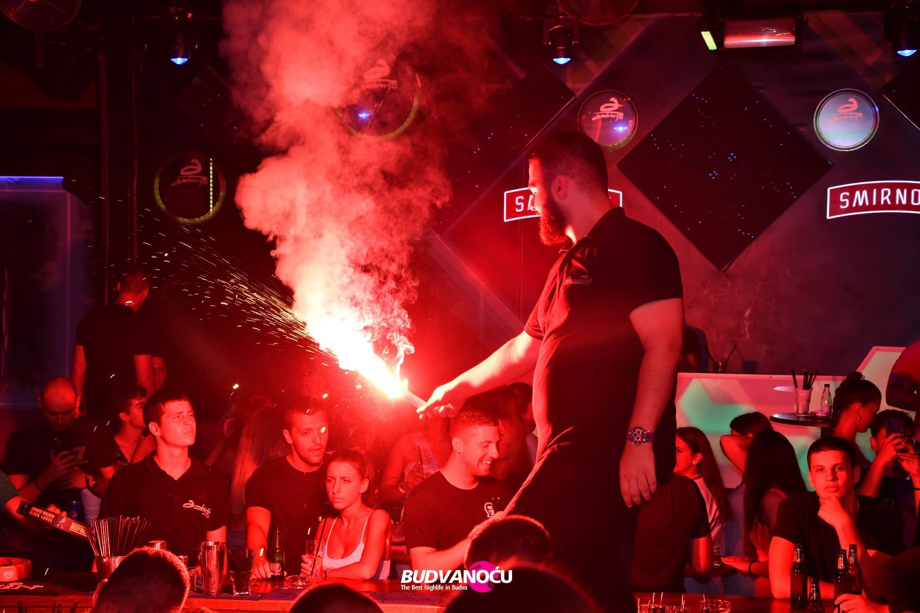 DJ Sophie | Club Ambiente