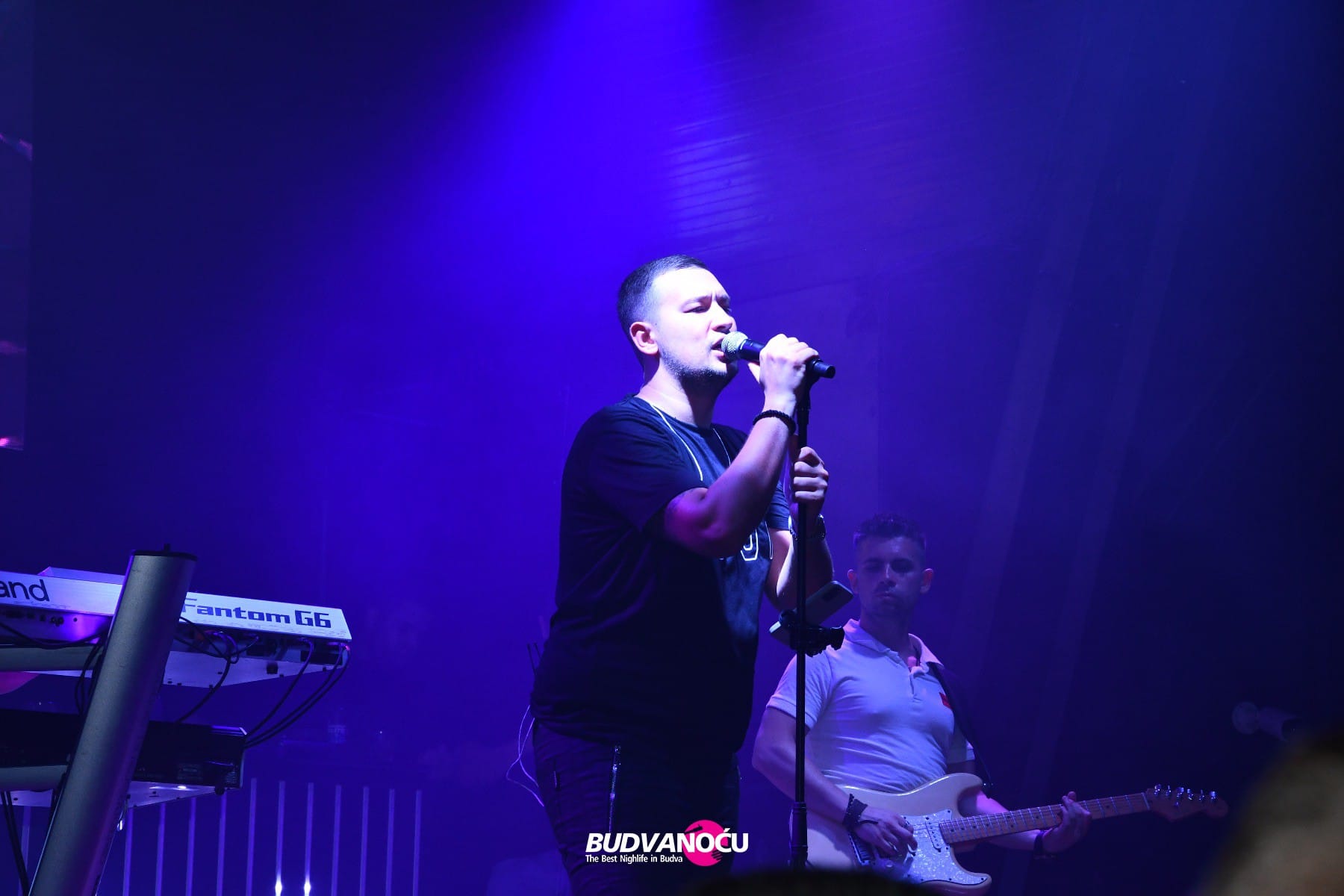 Uroš Živković  | Cascada