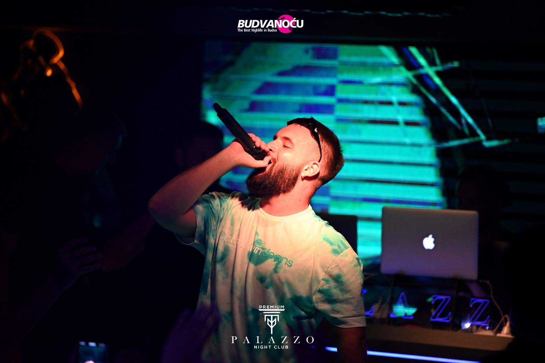 Nucci | Palazzo Night Club