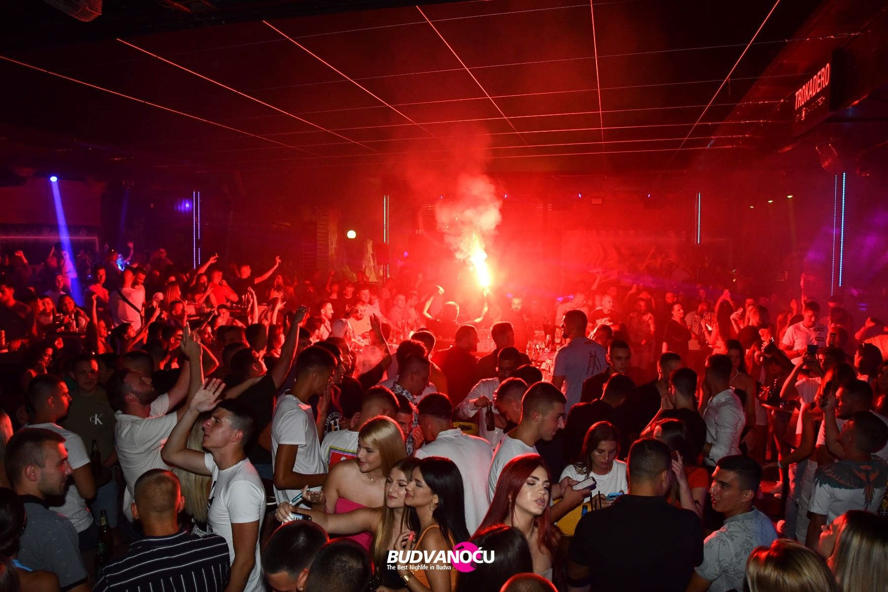 DJ Krčmar | Club Ambiente