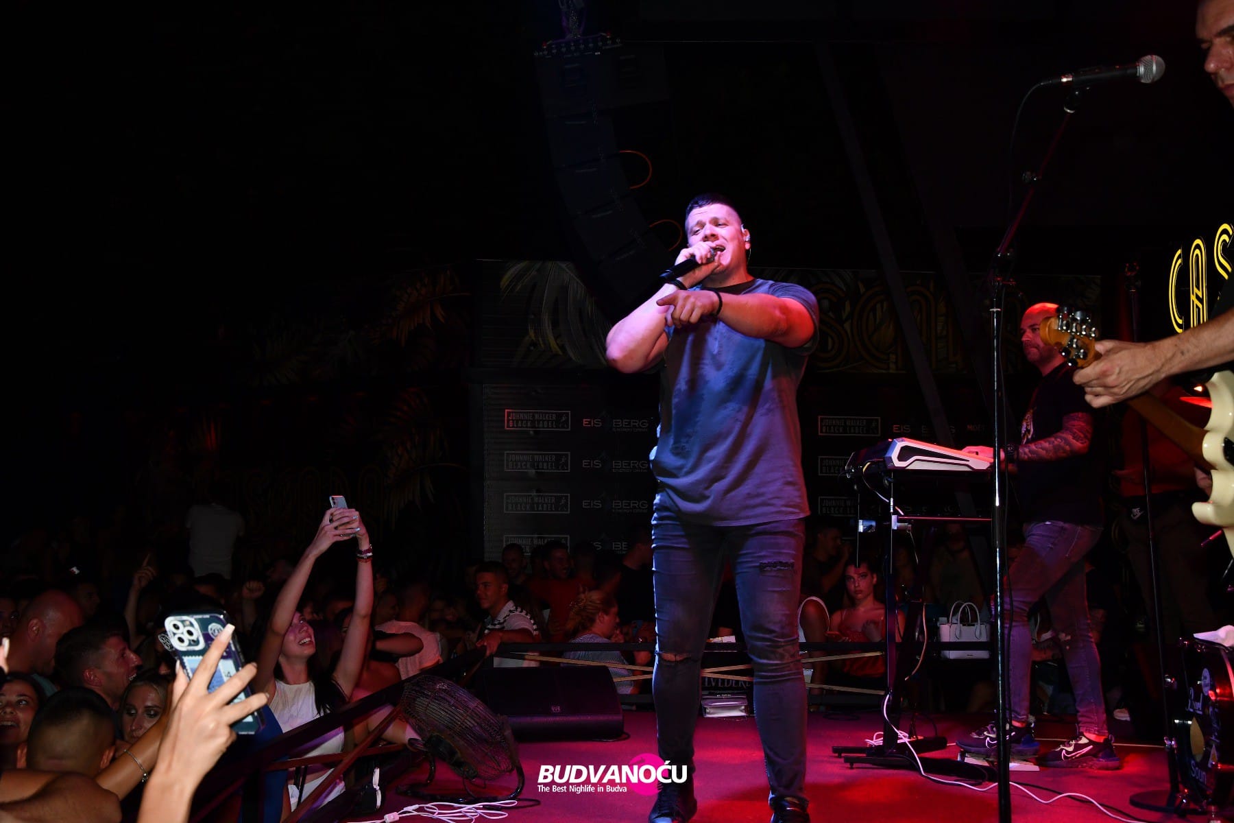 Sloba Radanović | Cascada