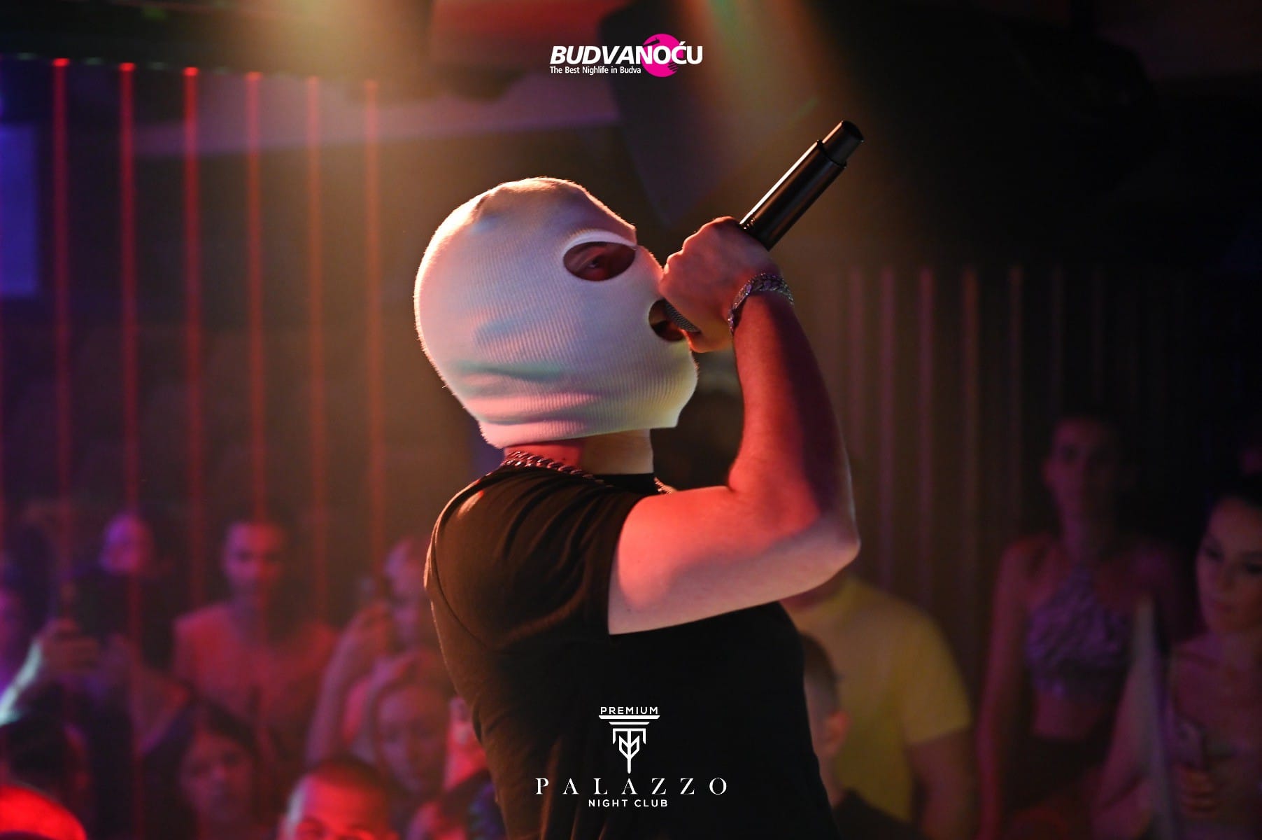 Devito | Palazzo Night Club