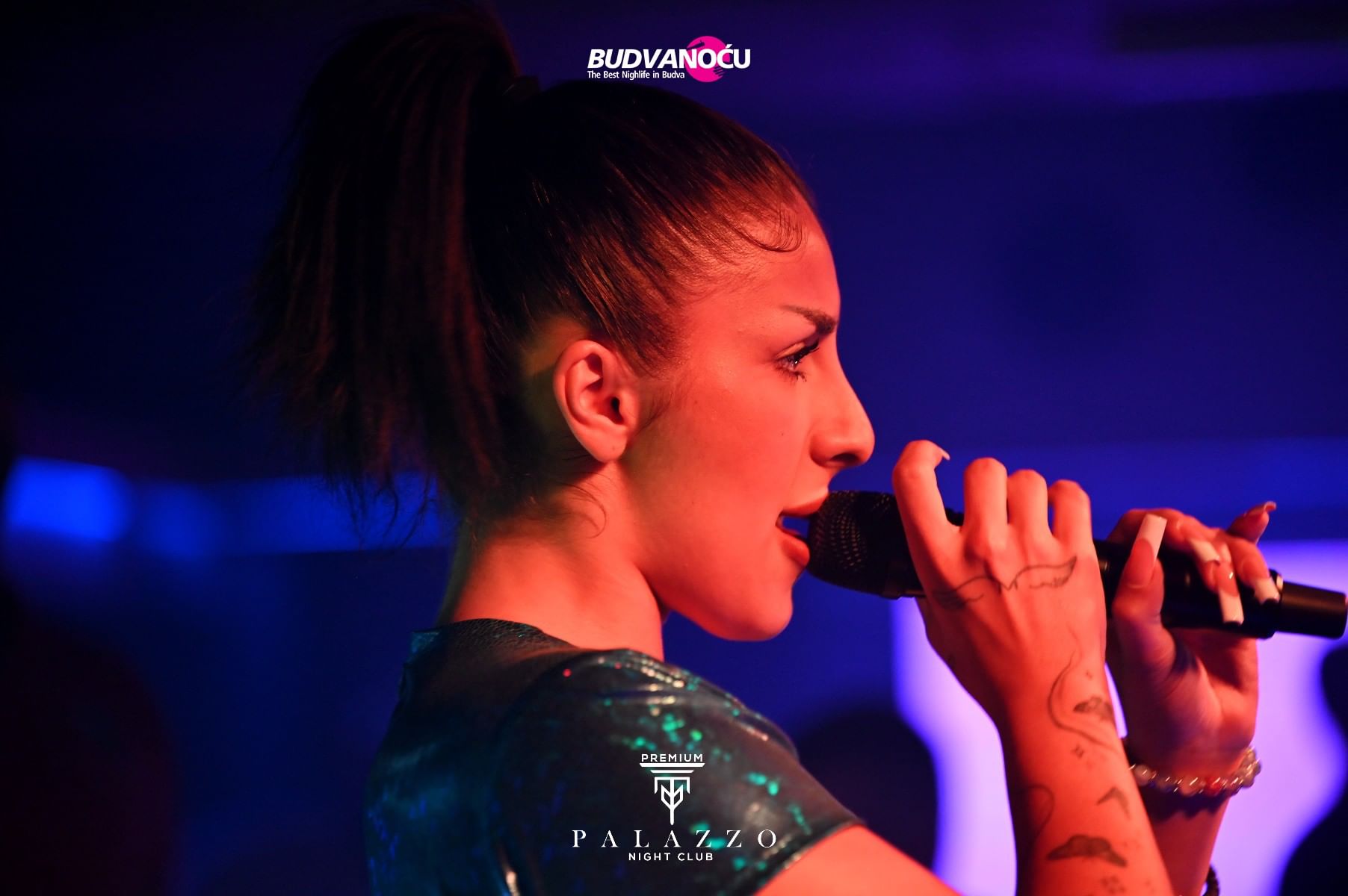 Zera | Palazzo Night Club