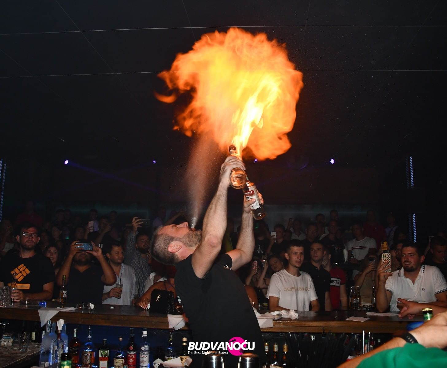 DJ Krčmar | Club Ambiente