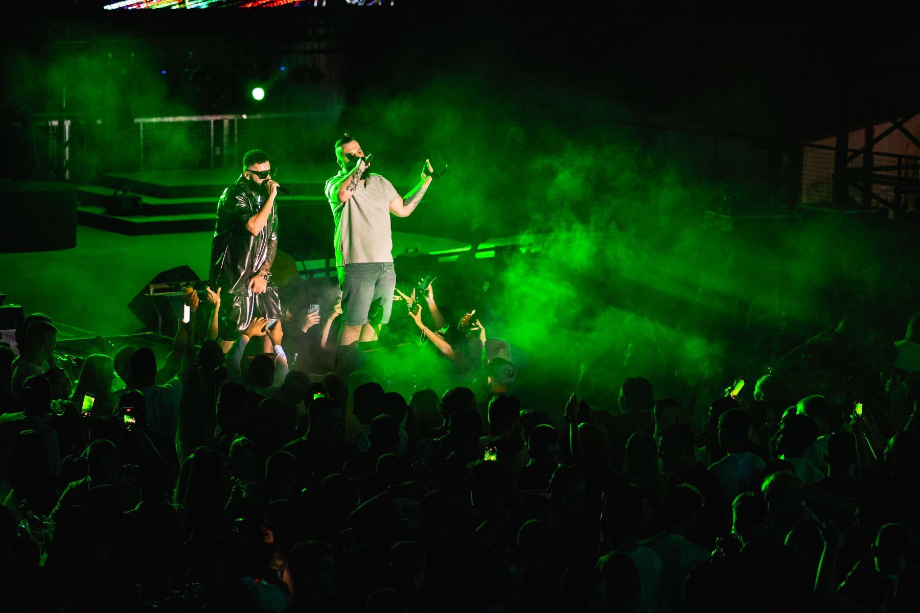 Jala Brat i Buba Corelli | Top Hill