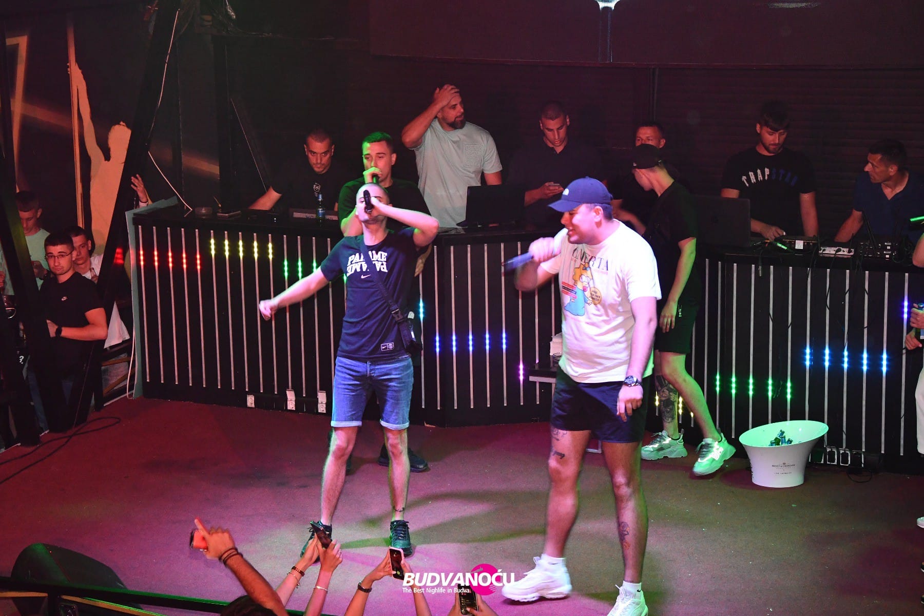 Crni Cerak | Cascada