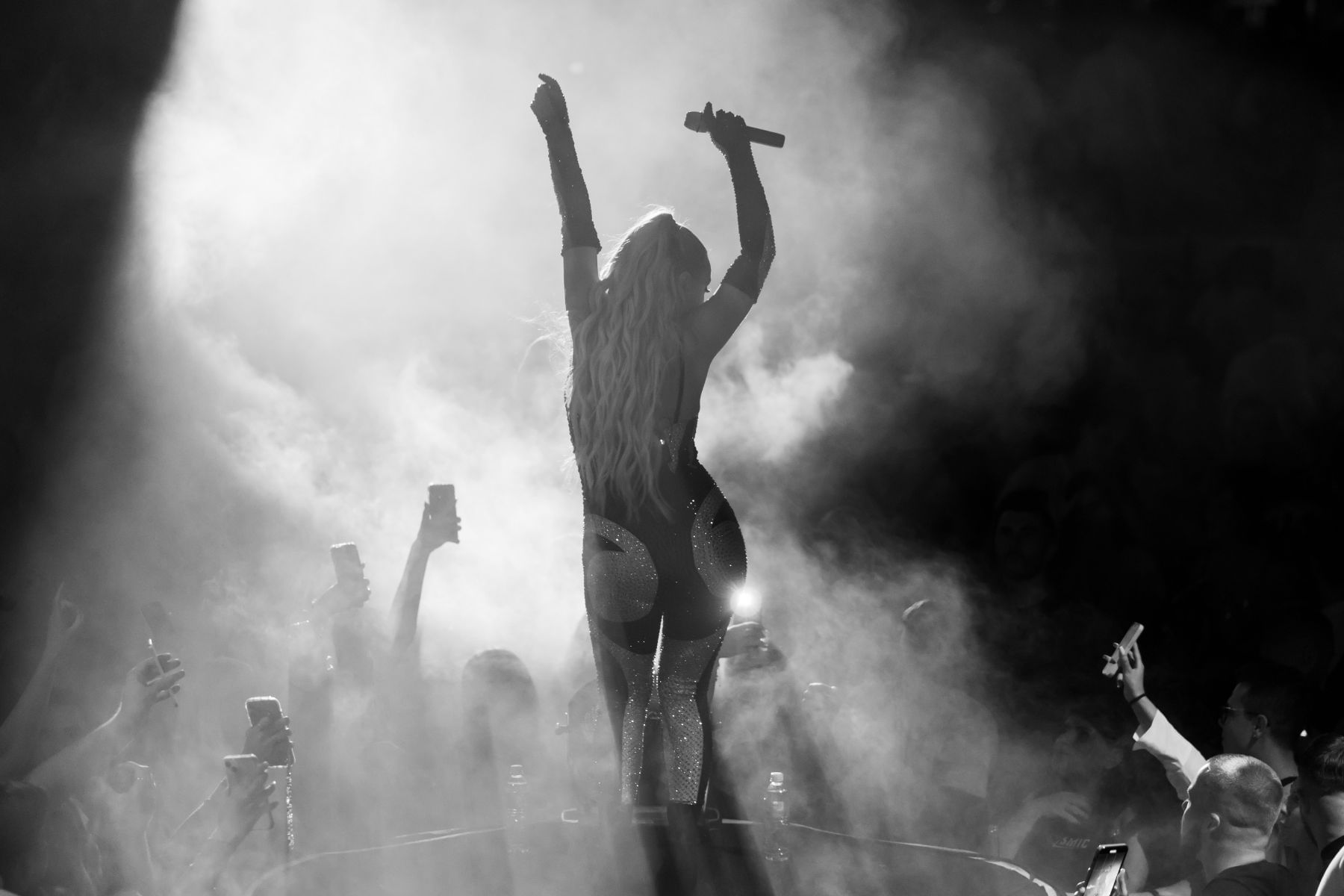 Maya Berović | Top Hill