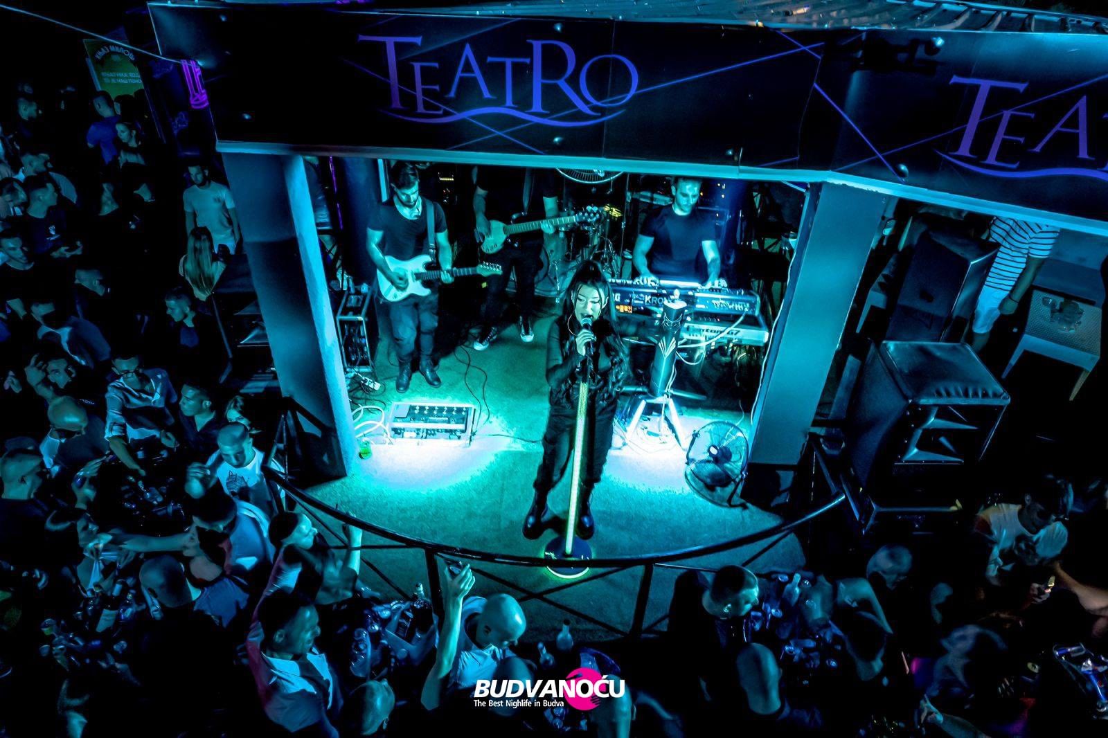 Barbara Bobak | Teatro BU2