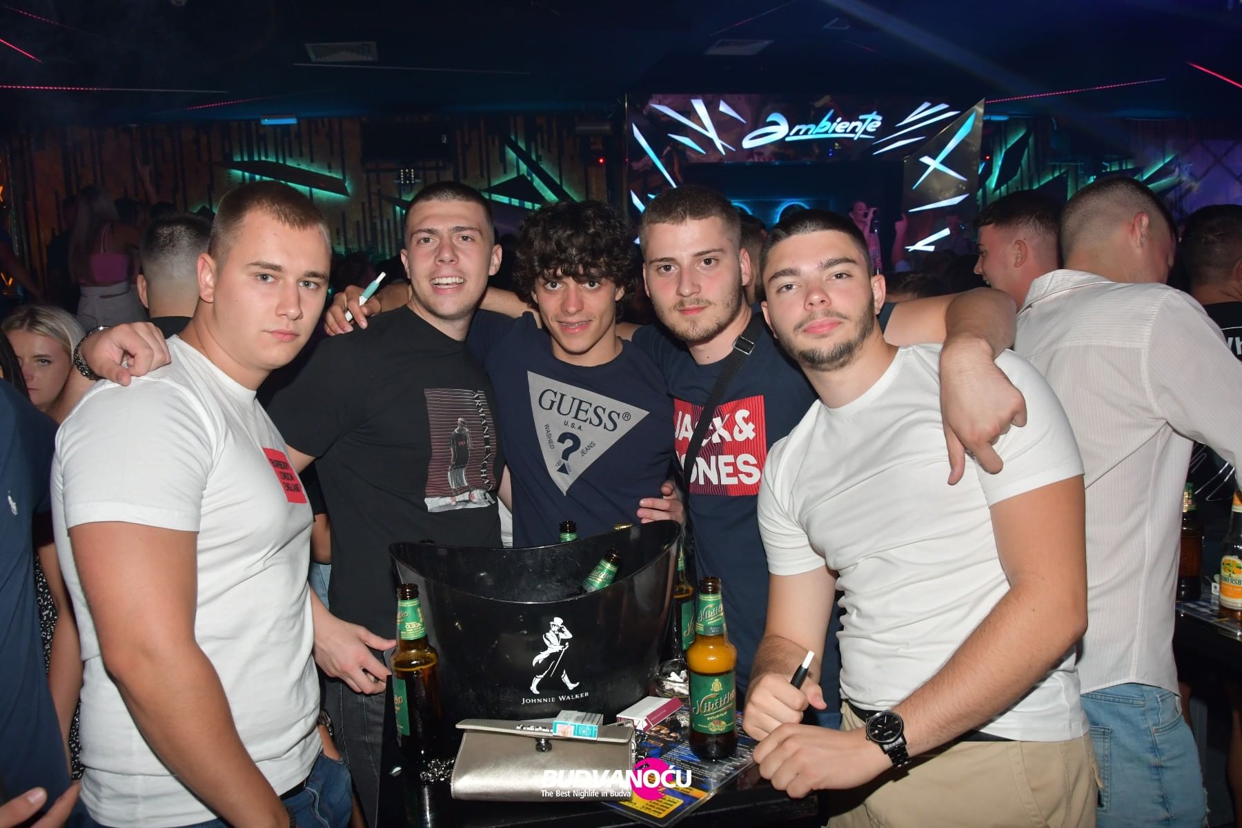 Katarina Grujić | Ambiente Night Club