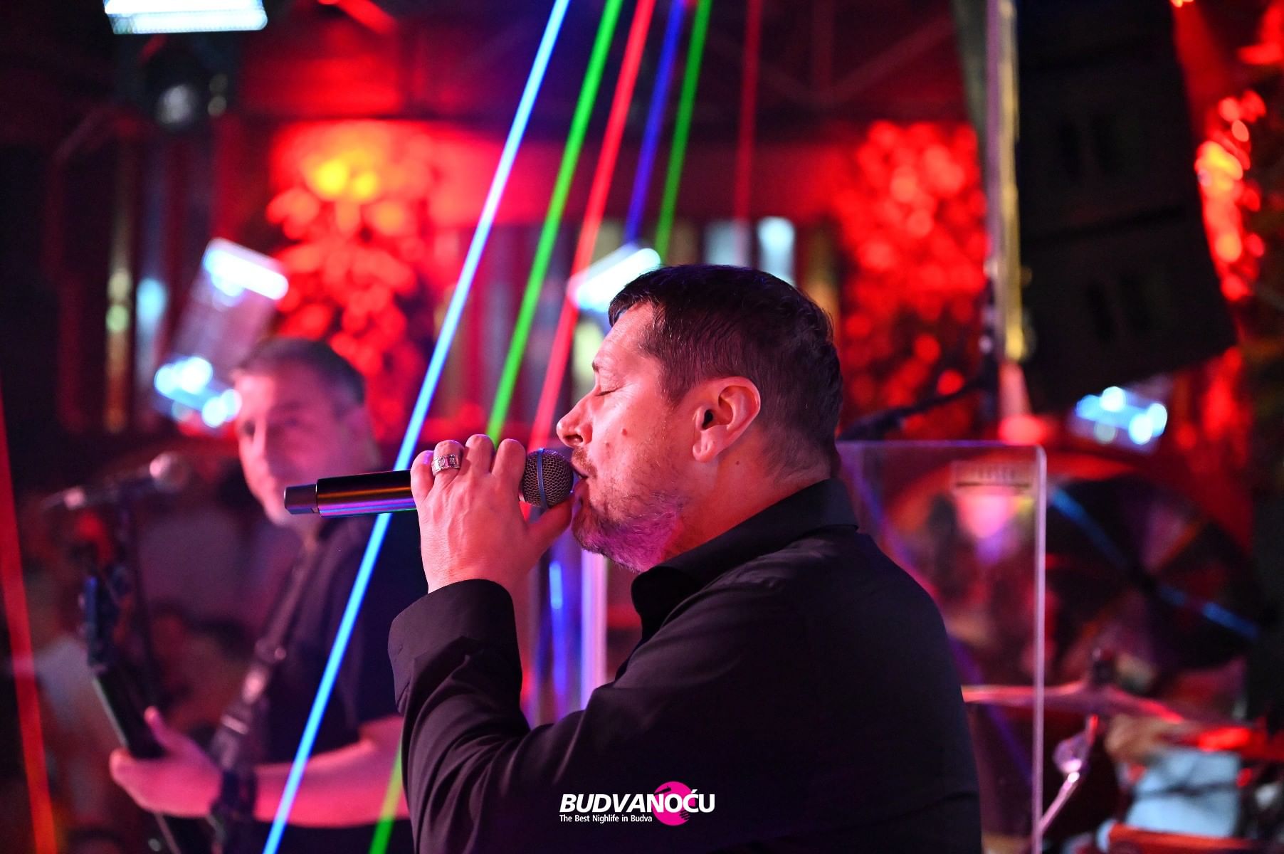 Aco Pejović | Omnia Night Club