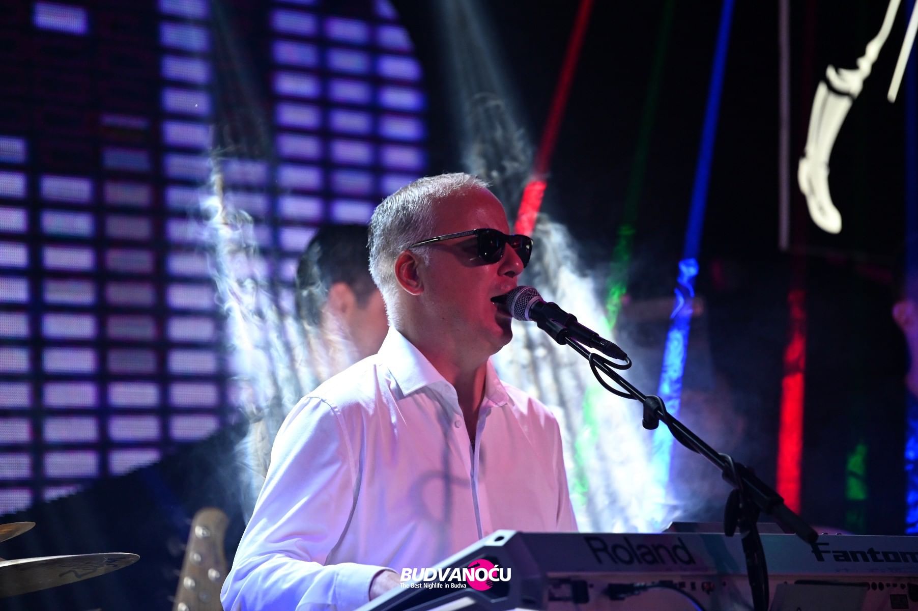 Saša Matić | Omnia Night Club