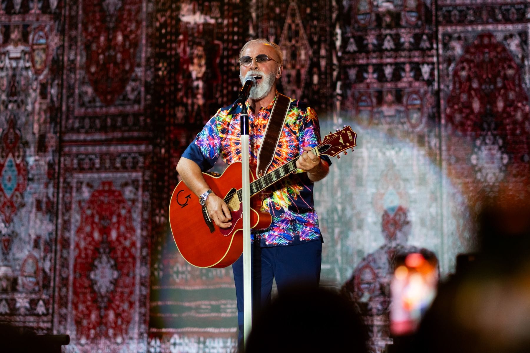 Dino Merlin | Top Hill