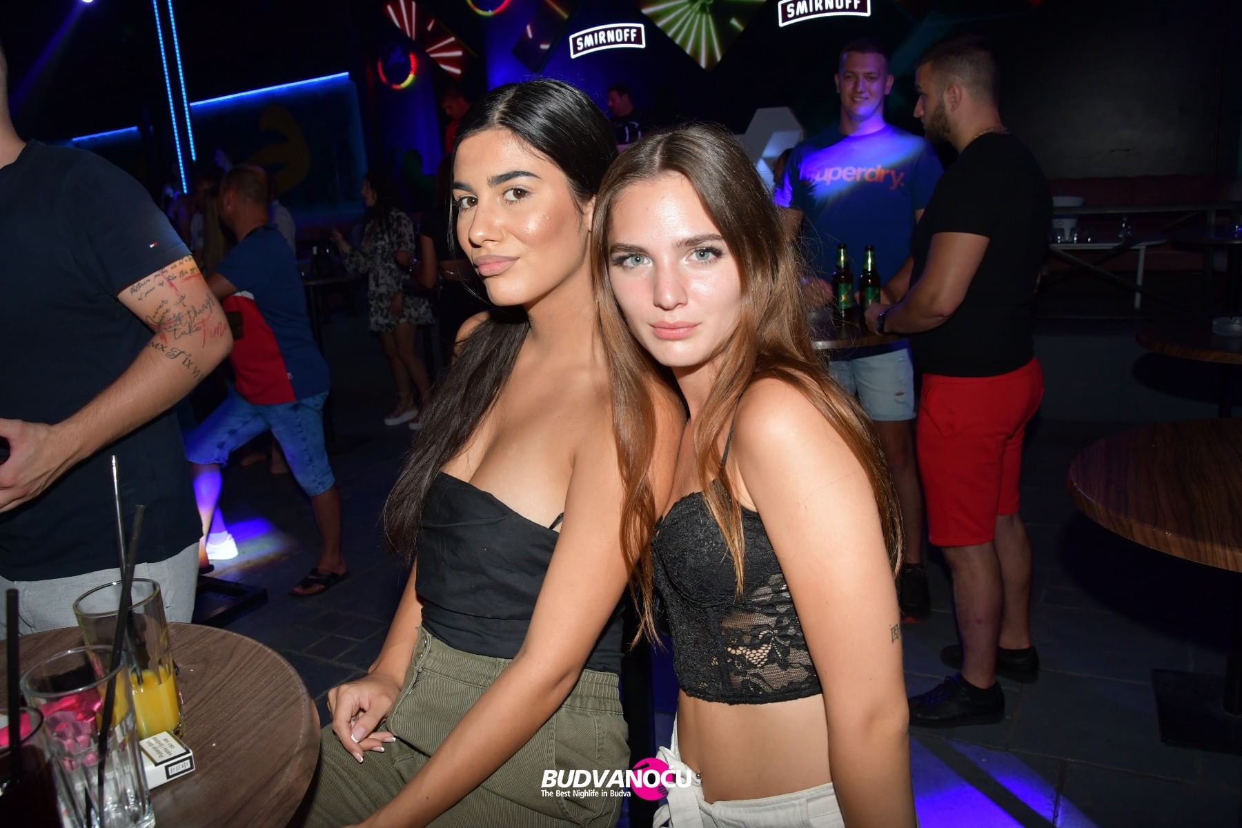 DJ Krčmar | Club Ambiente