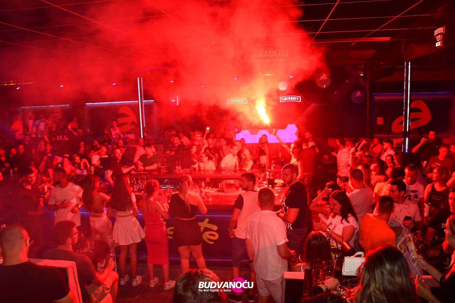 DJ Sandex | Club Ambiente