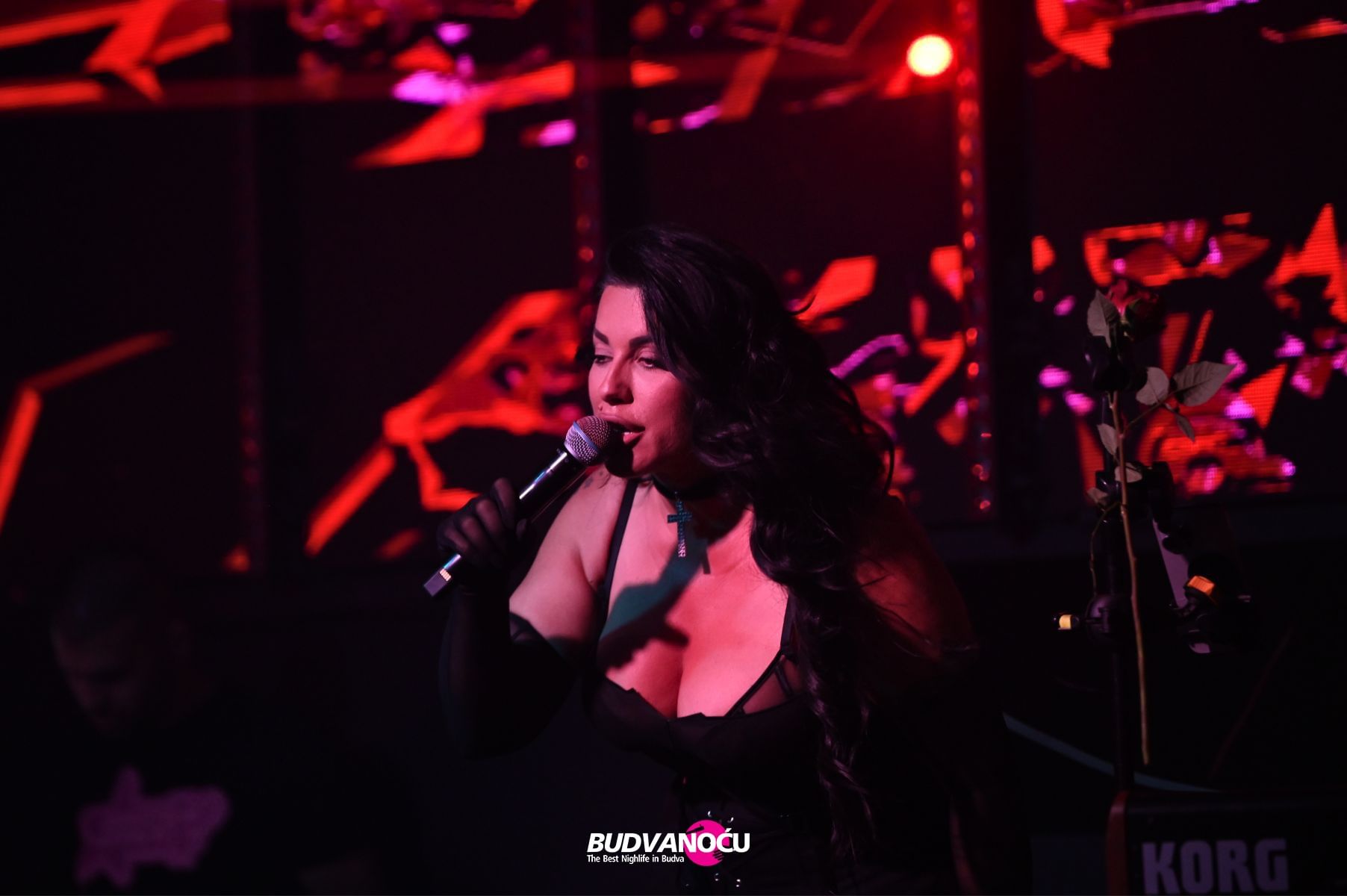 Seka Aleksić | Omnia Night Club