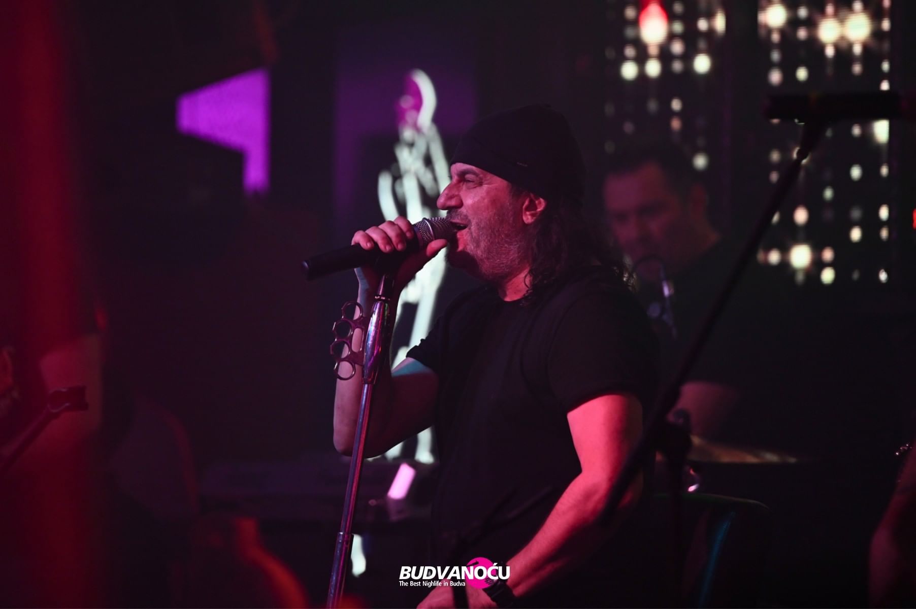 Aca Lukas | Omnia Night Club