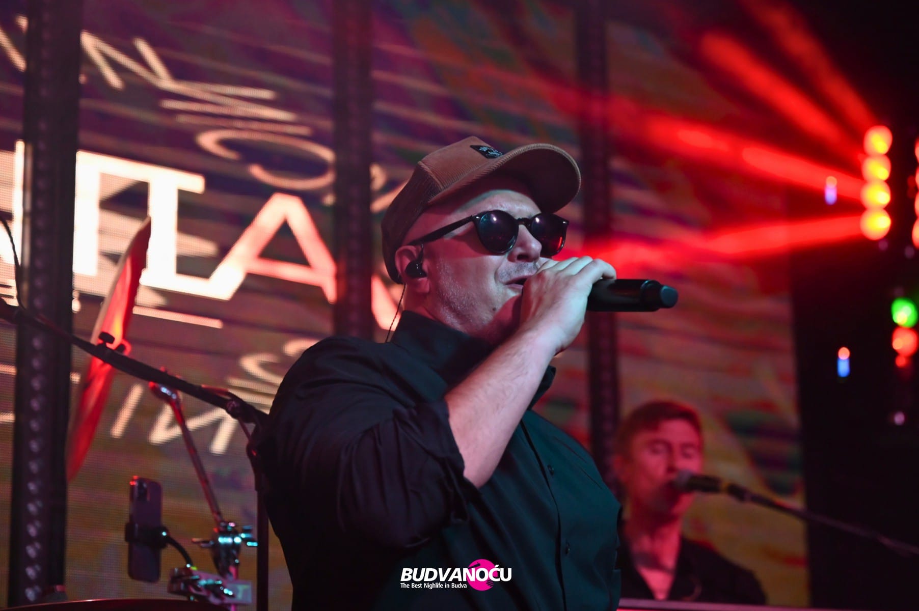 Tropico Band | Omnia Night Club