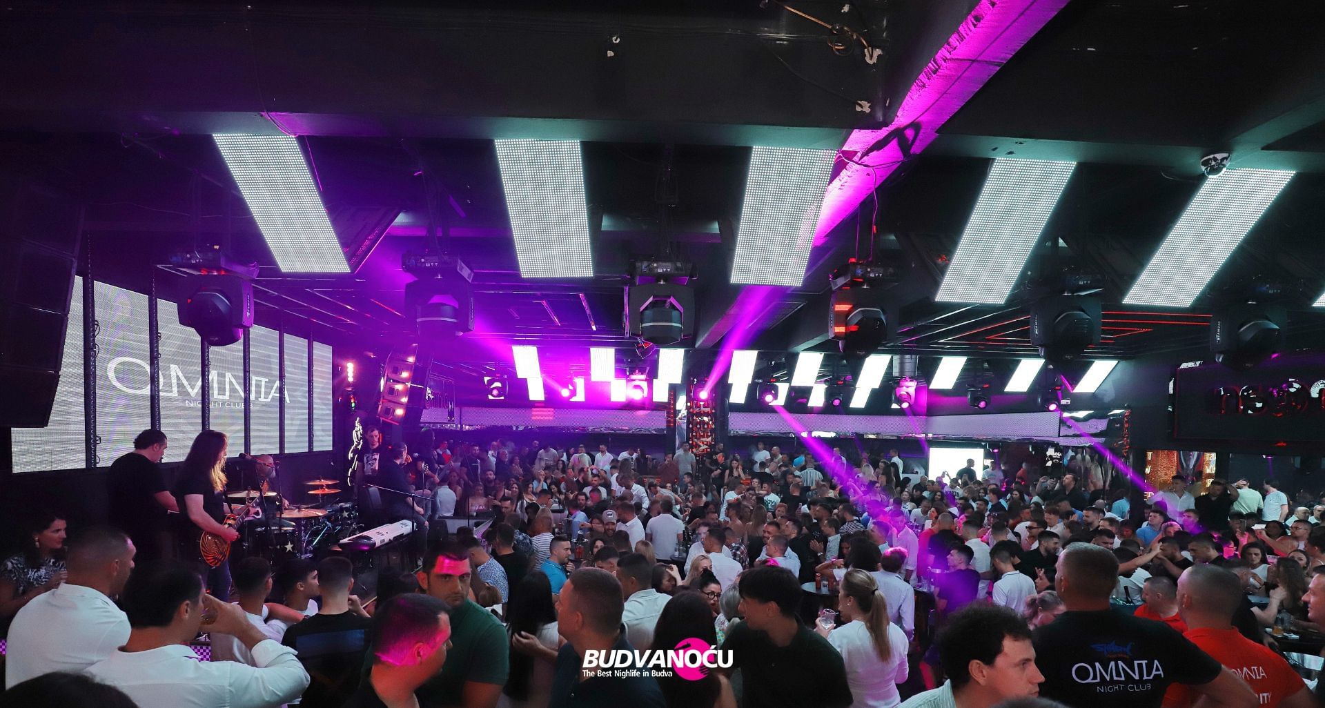 Aca Lukas | Omnia Night Club