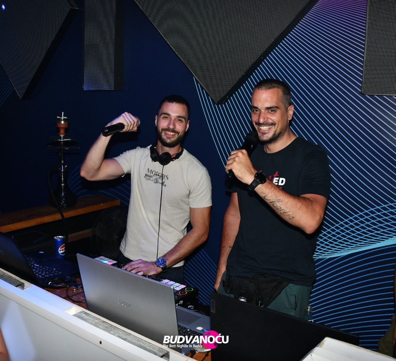 DJ Godra | Club Ambiente