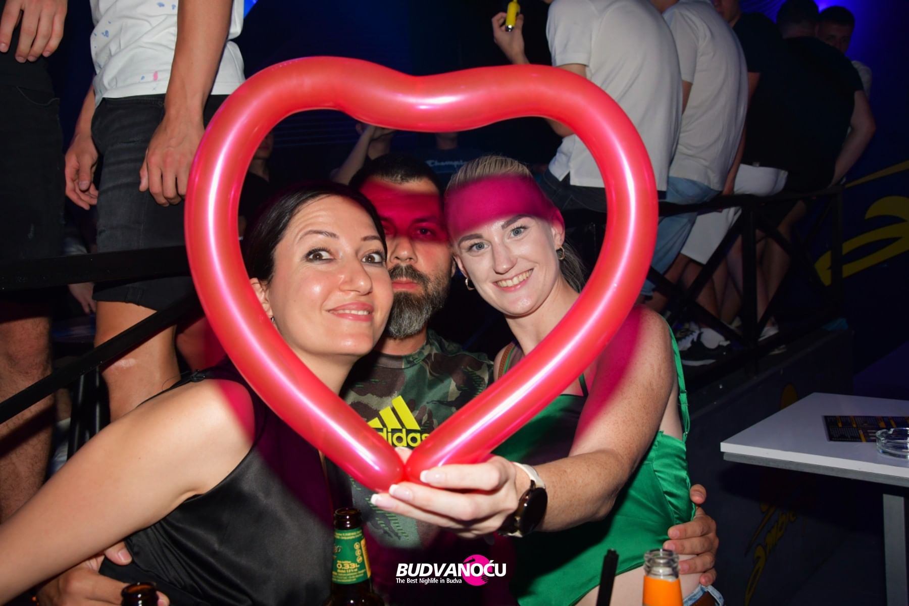 DJ Godra | Club Ambiente