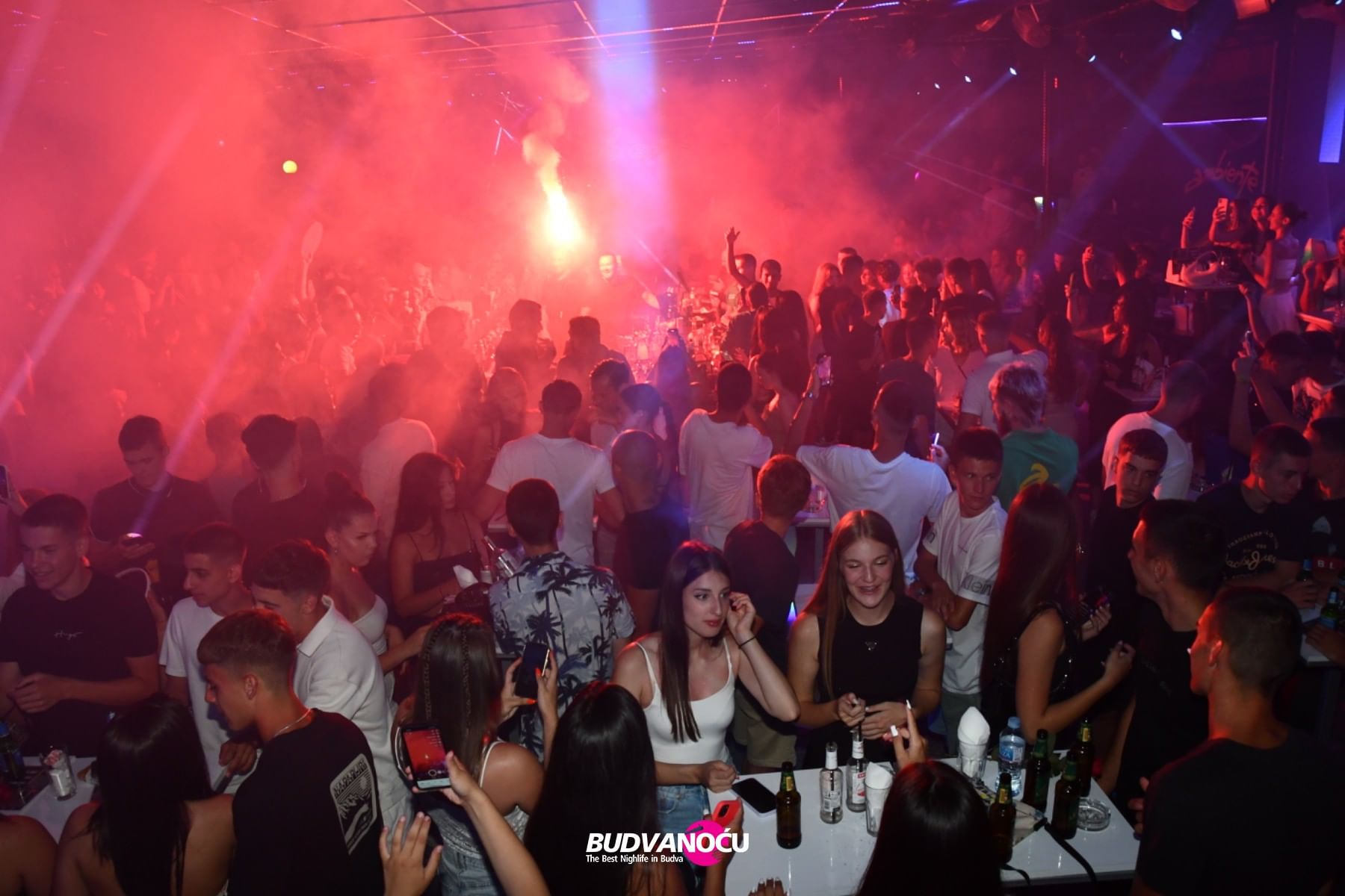 DJ Krčmar | Club Ambiente